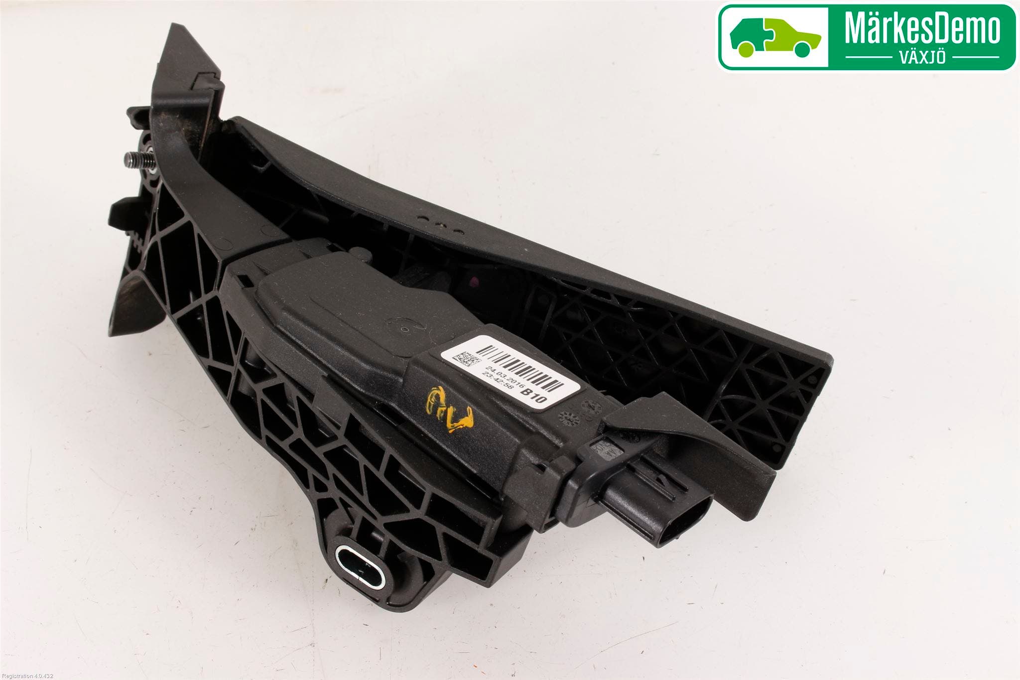 Hyundai TUCSON 05- Gaspedal