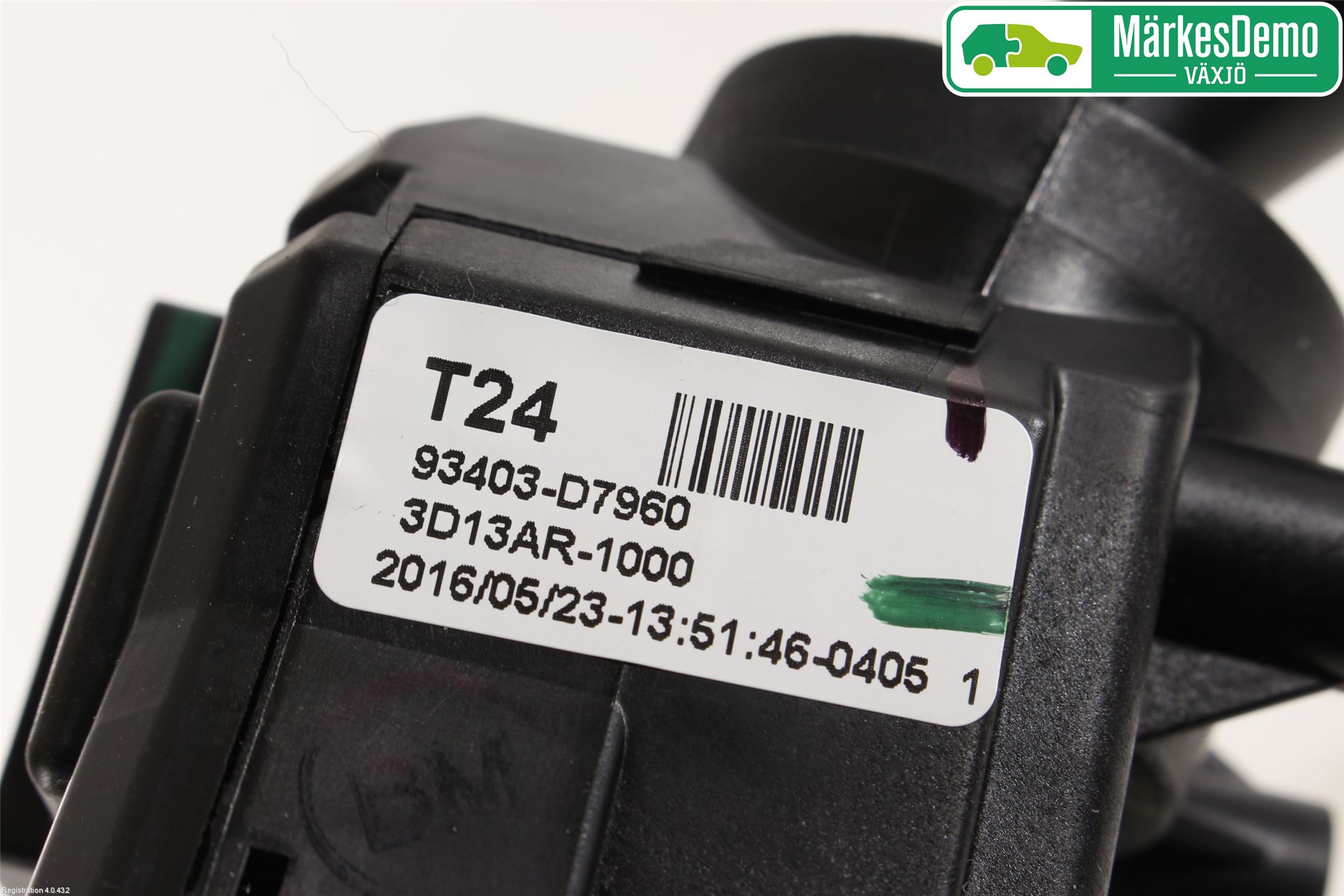 Hyundai TUCSON 05- Spakcentral