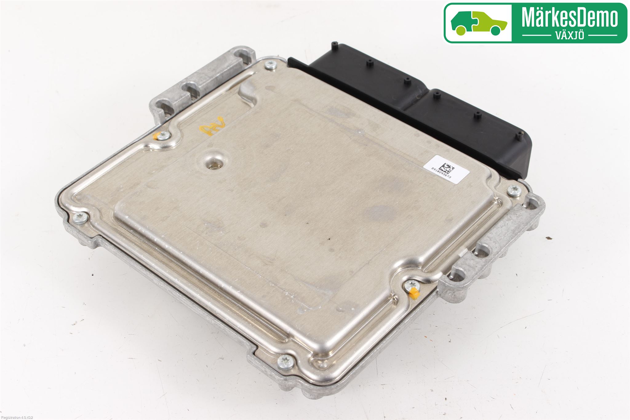 Hyundai TUCSON 05- Styrenhet Insprut Bensin