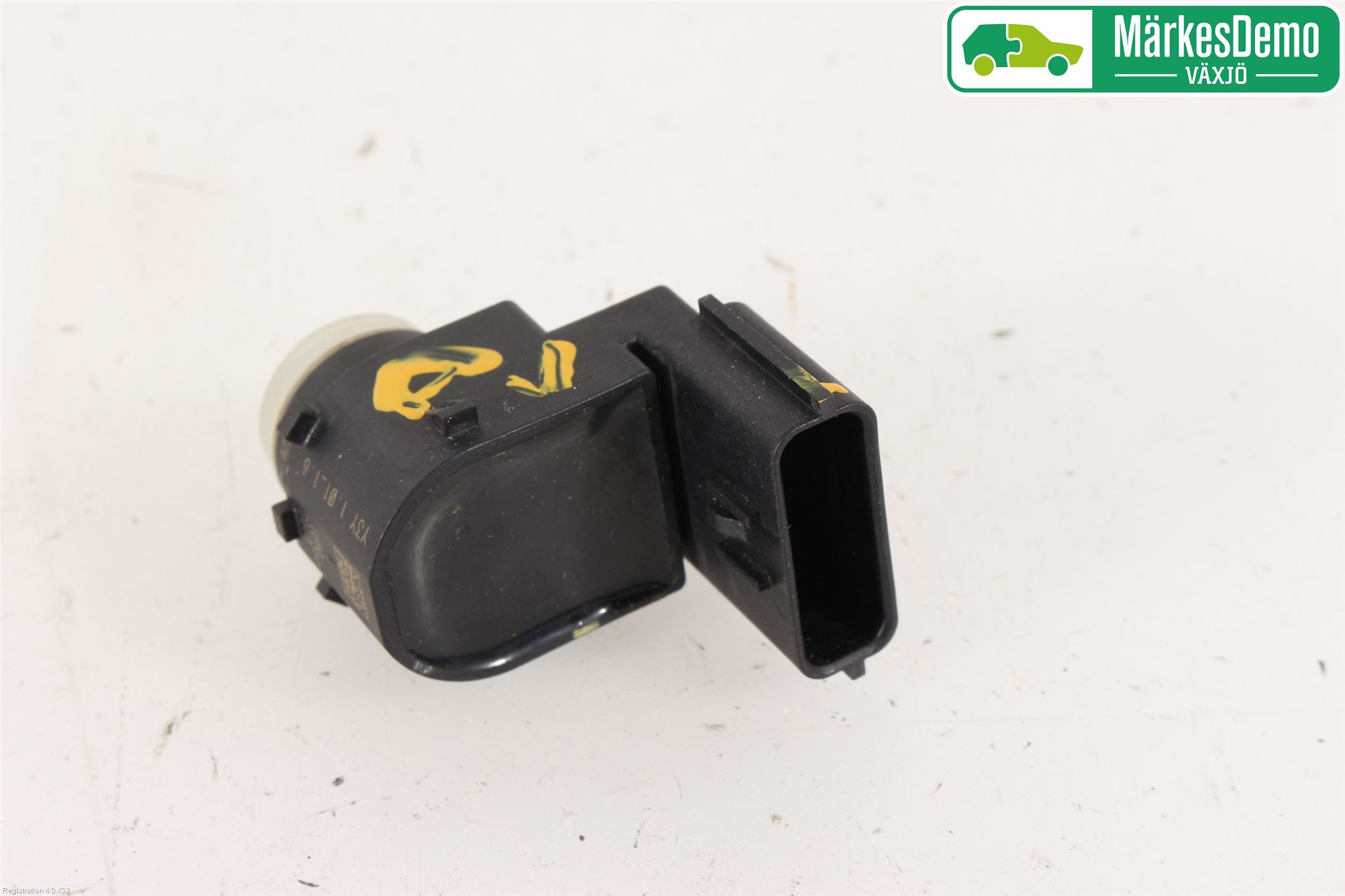 Hyundai TUCSON 05- Parkeringshjälp Backsensor