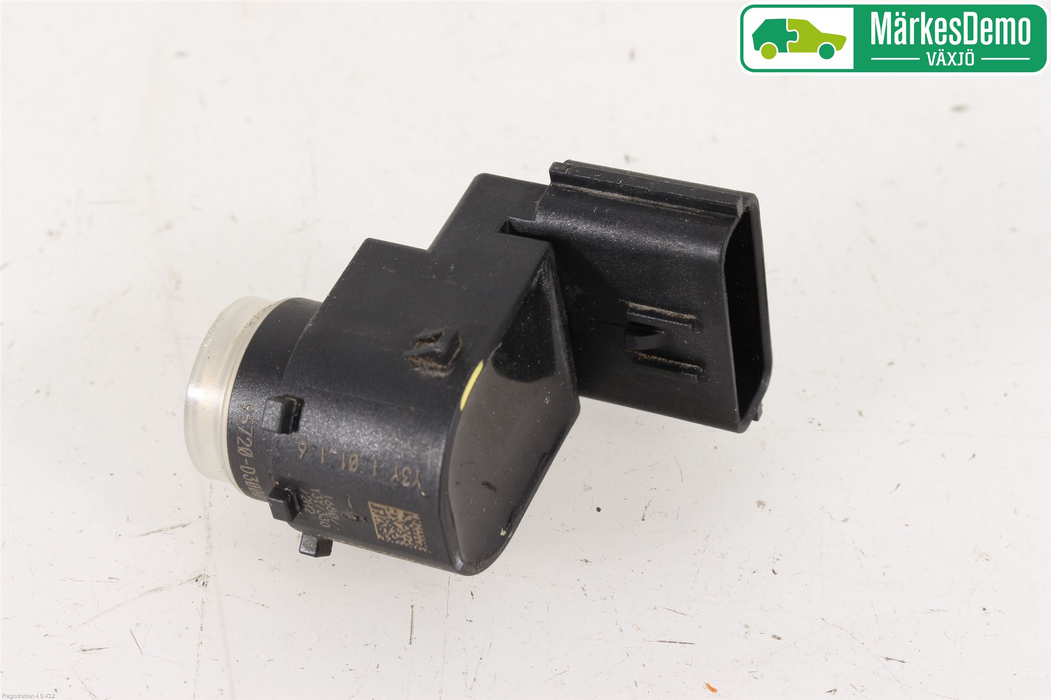 Hyundai TUCSON 05- Parkeringshjälp Backsensor