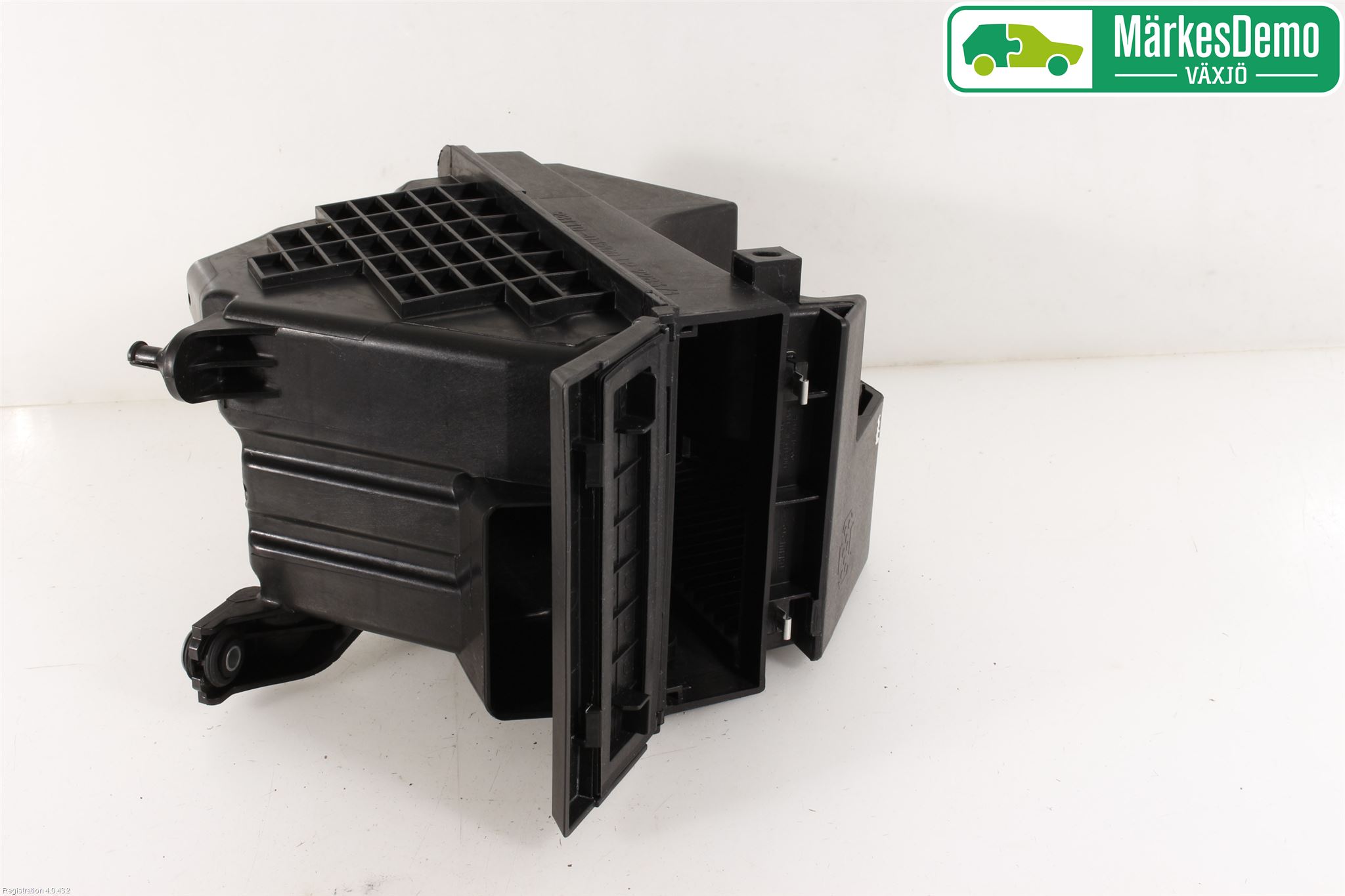 Hyundai TUCSON 05- Luftrenare