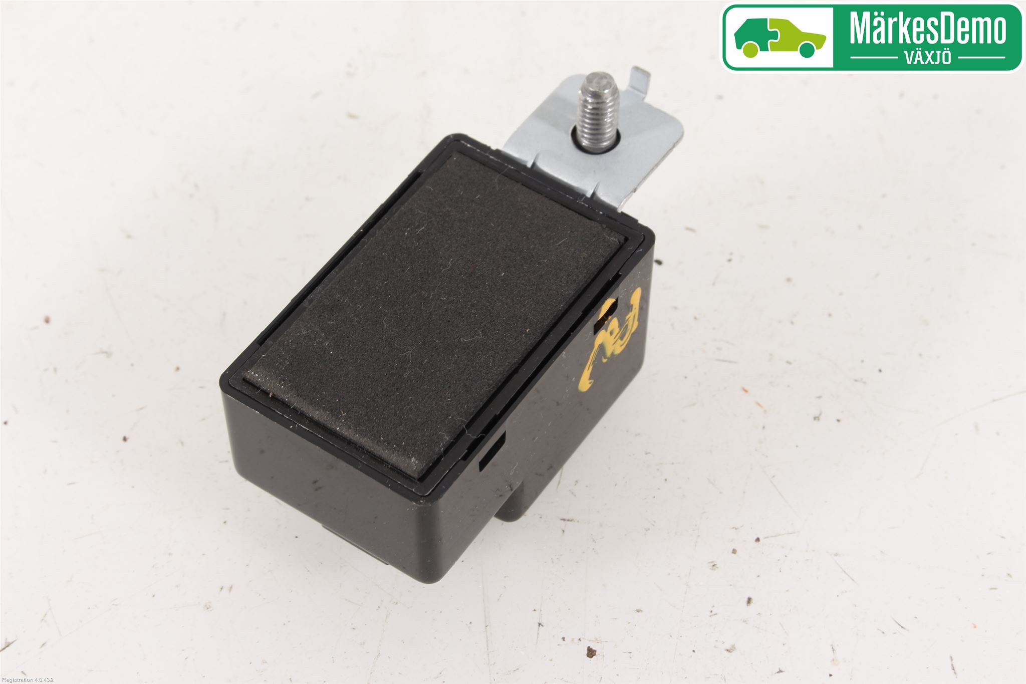 Hyundai TUCSON 05- Parkeringshjälp Backsensor