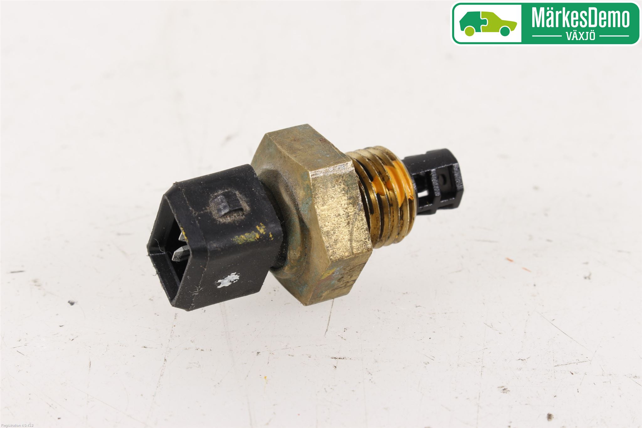 Hyundai TUCSON 05- Givare Övrigt