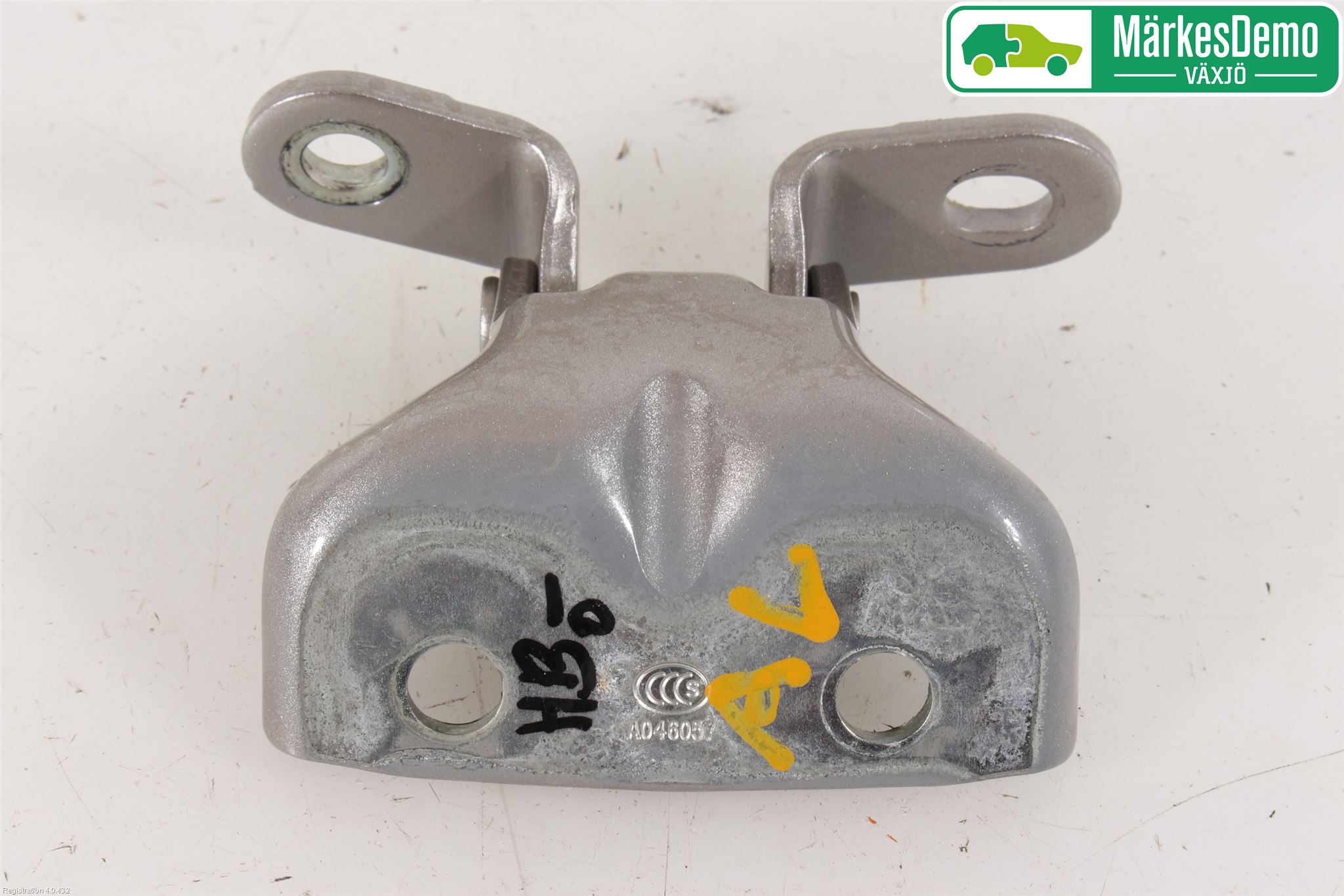 Hyundai TUCSON 05- Dörrgångjärn