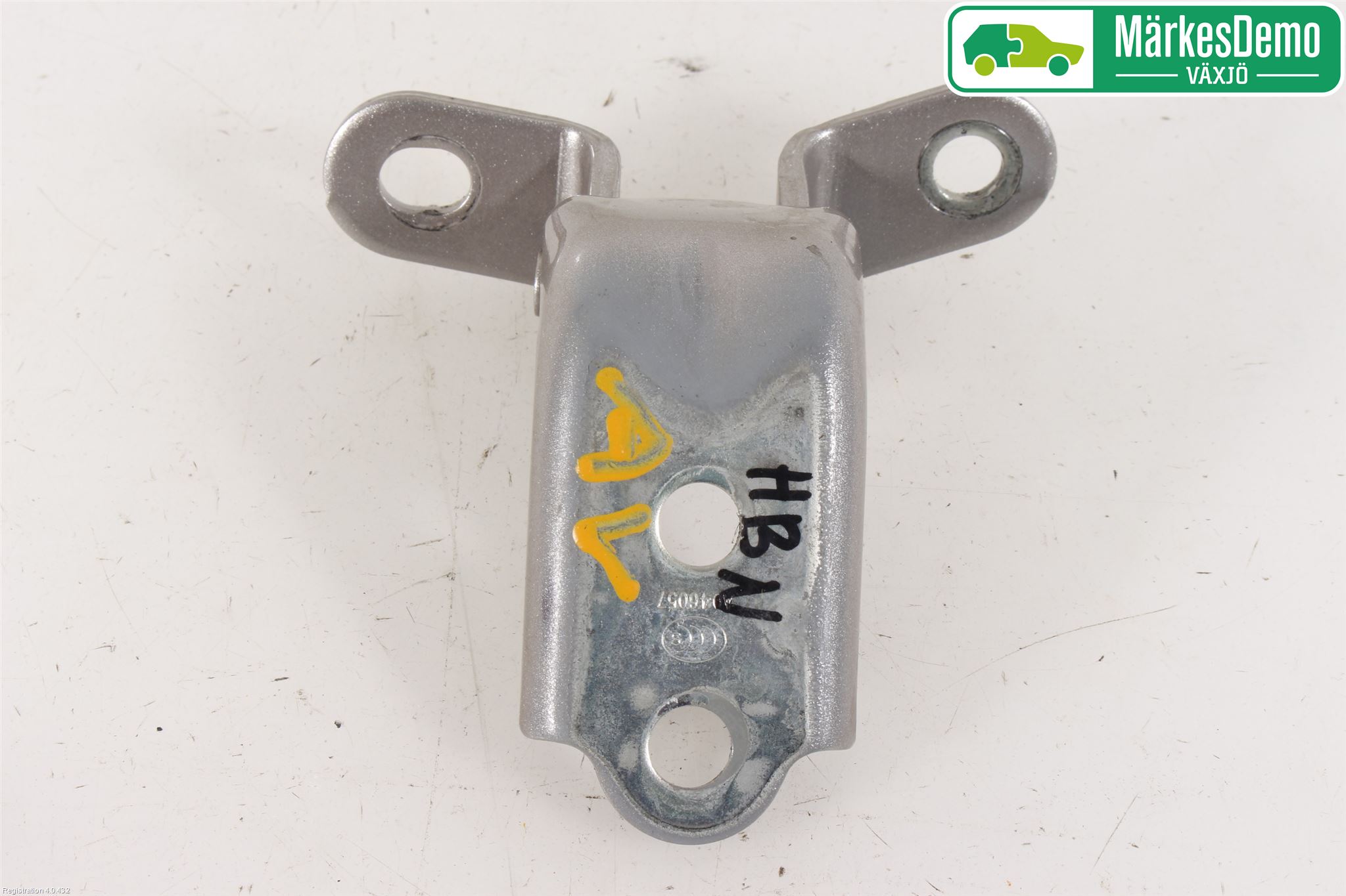 Hyundai TUCSON 05- Dörrgångjärn