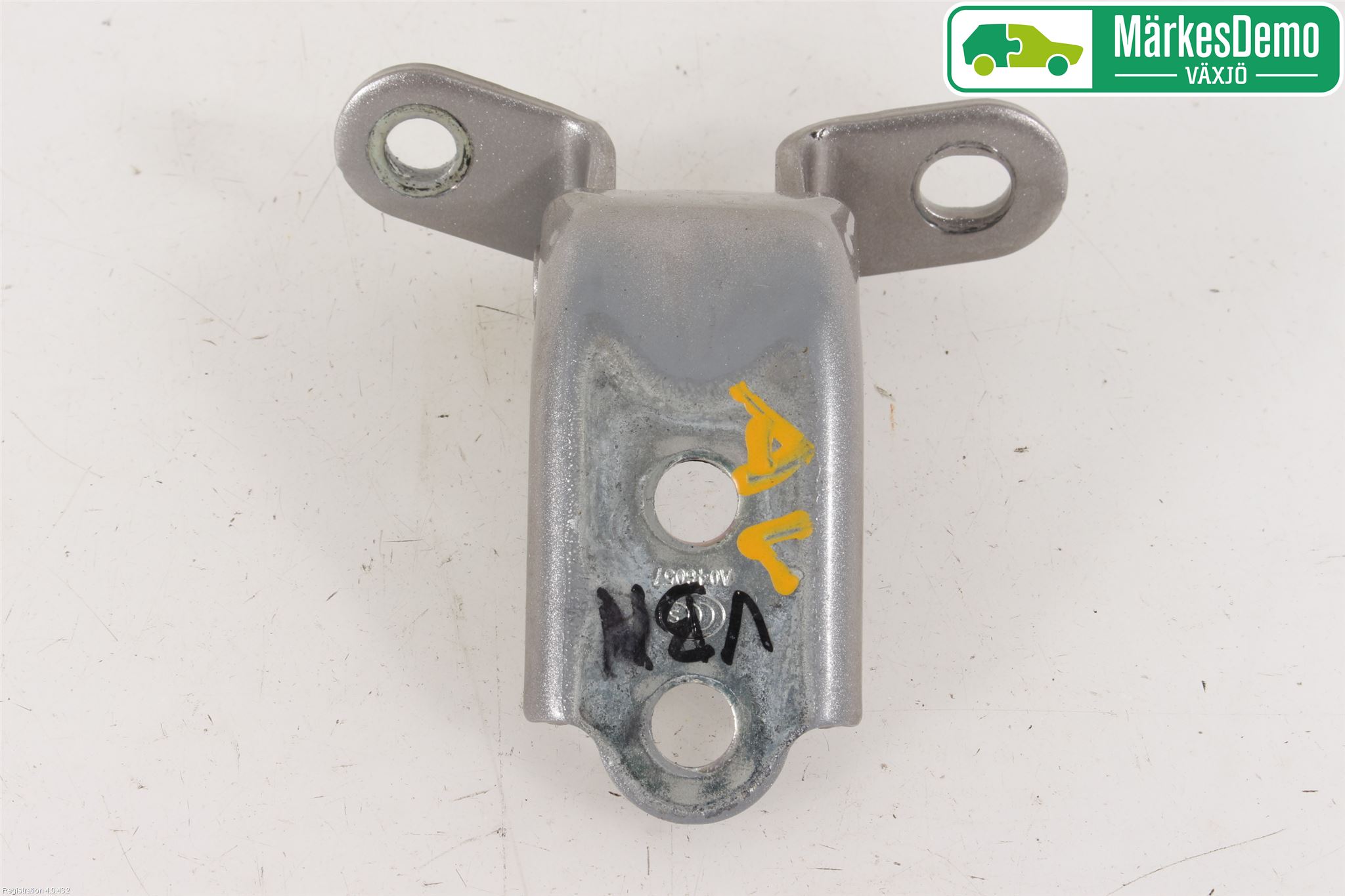 Hyundai TUCSON 05- Dörrgångjärn