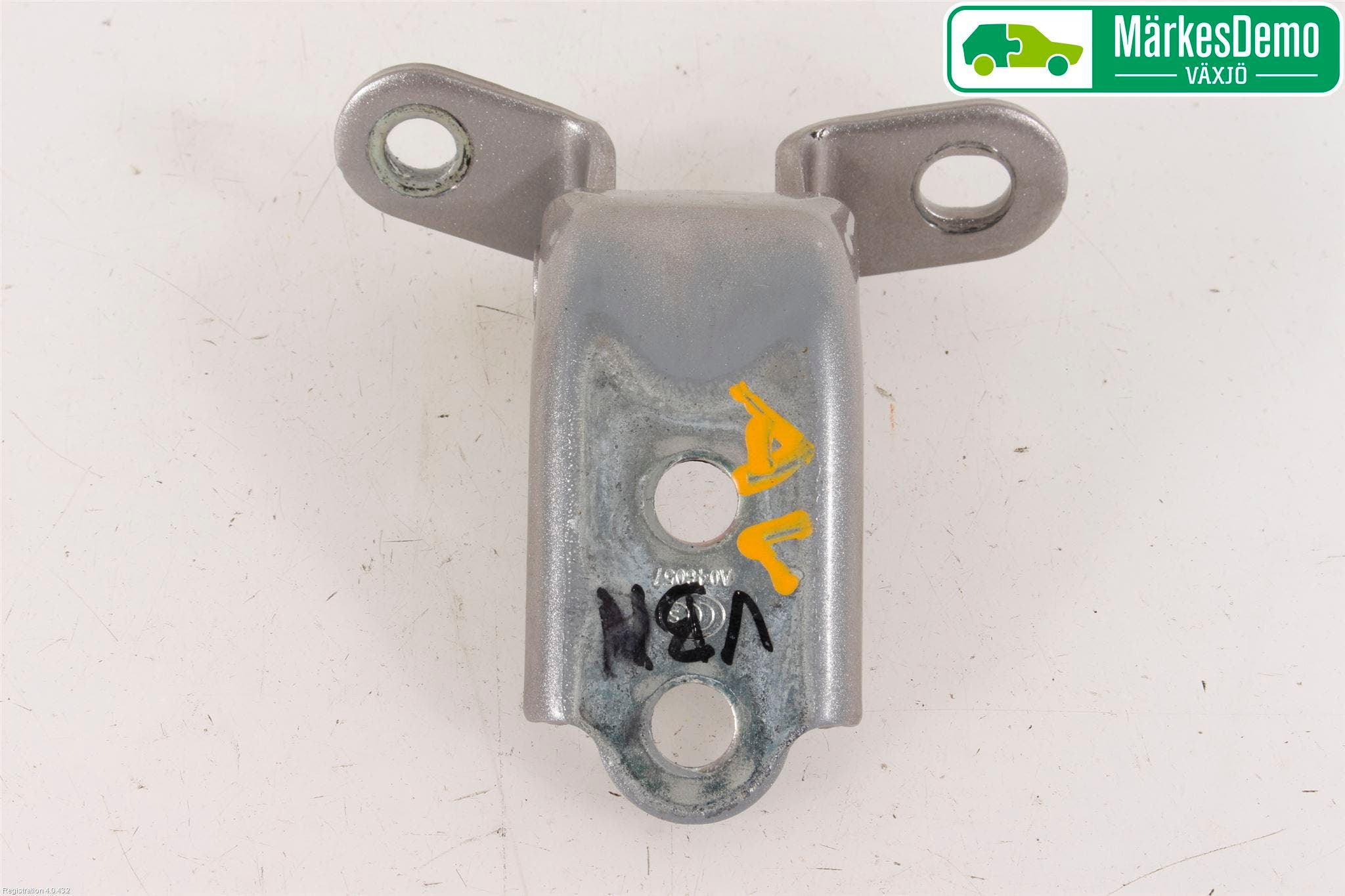 Hyundai TUCSON 05- Dörrgångjärn