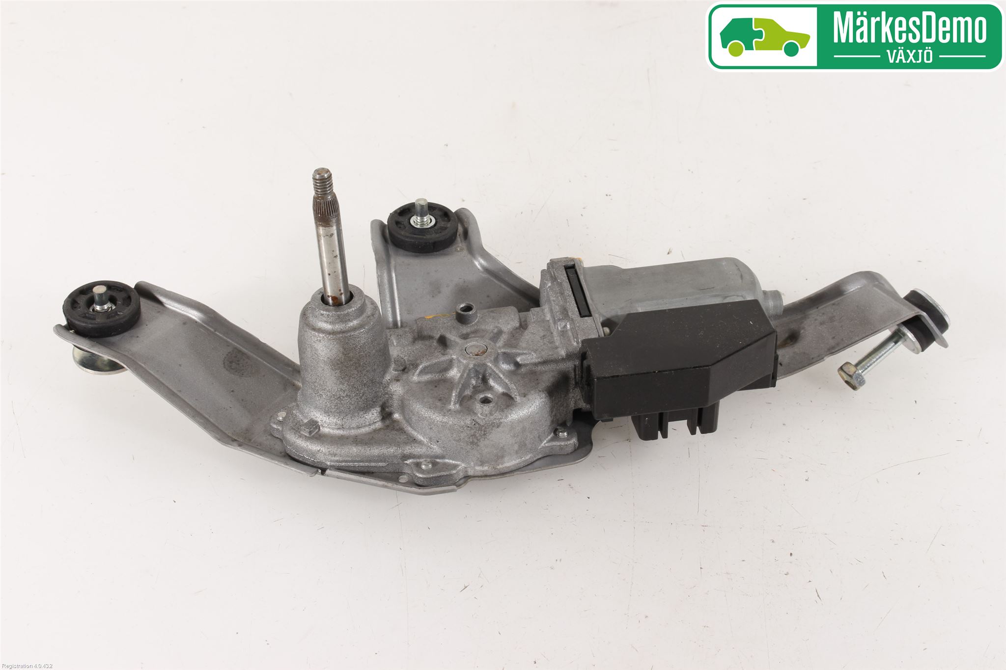 Toyota PRIUS ZVW30 09-20 Torkarmotor Baklucka