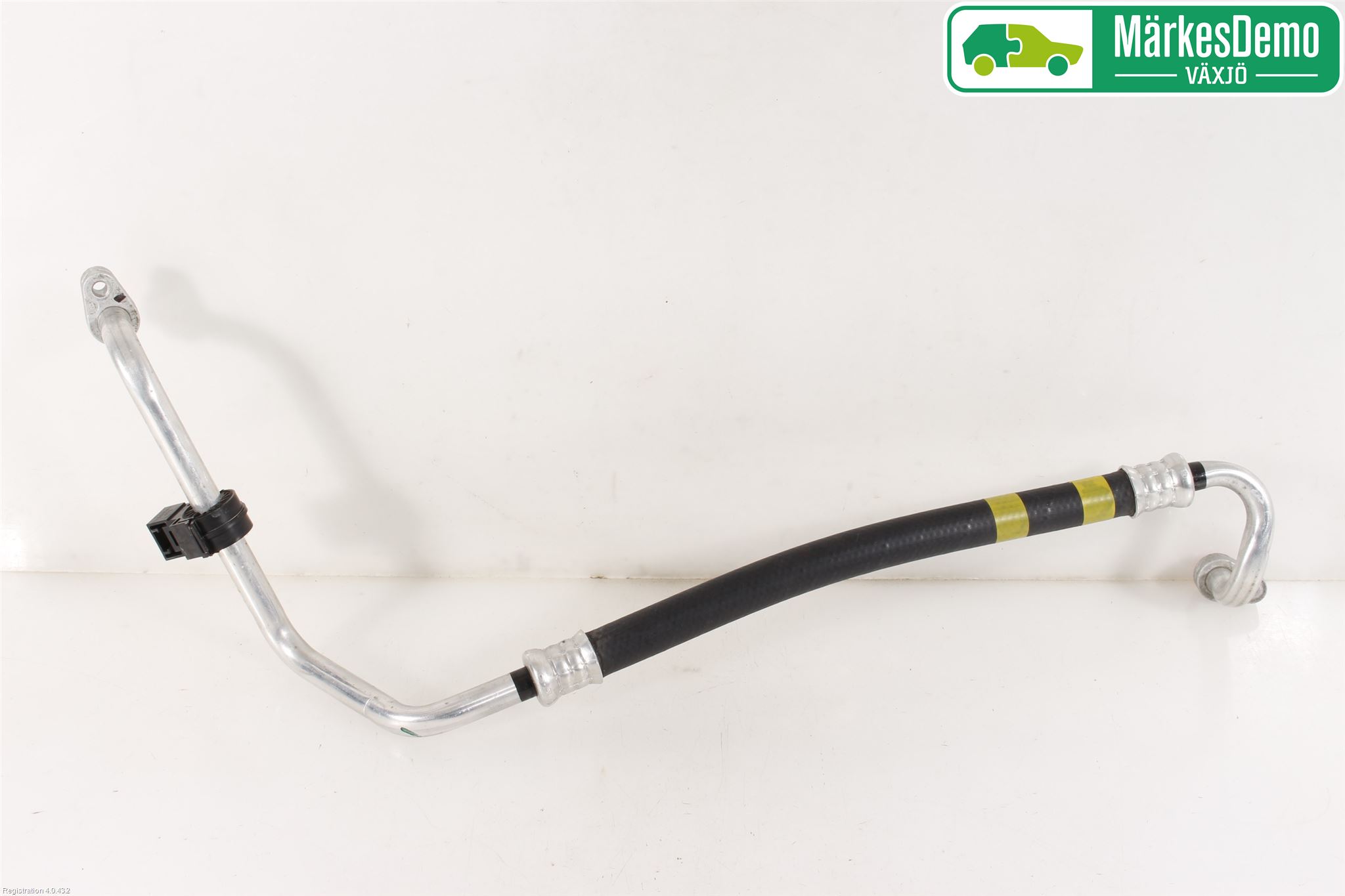 Toyota AURIS 13-19 Ac Slang-Rör