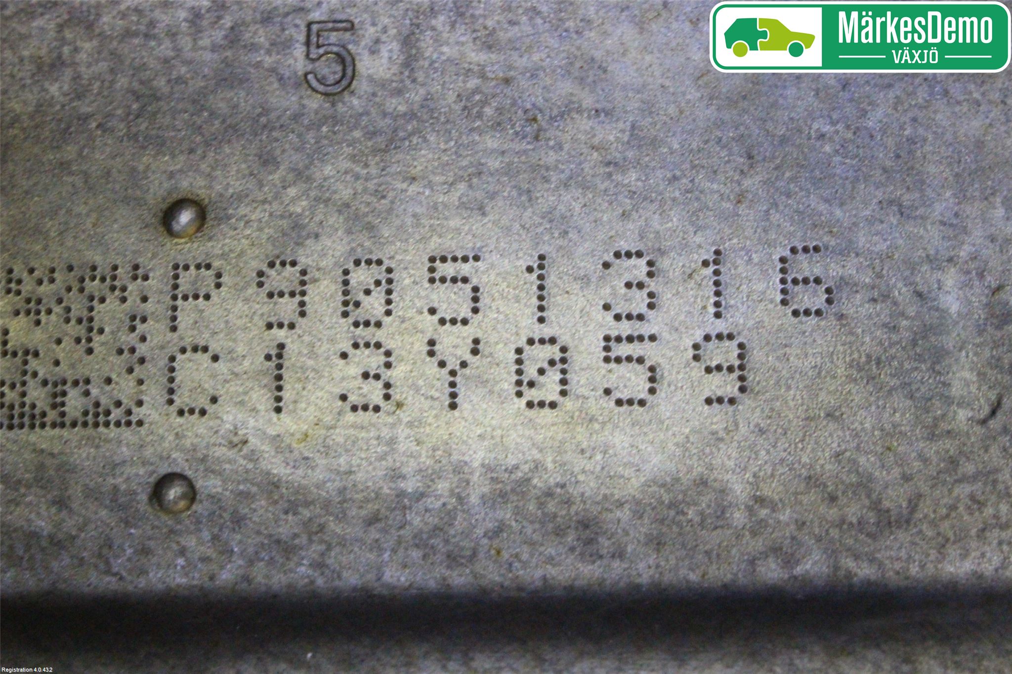 Lexus CT 200h Växellåda Automat