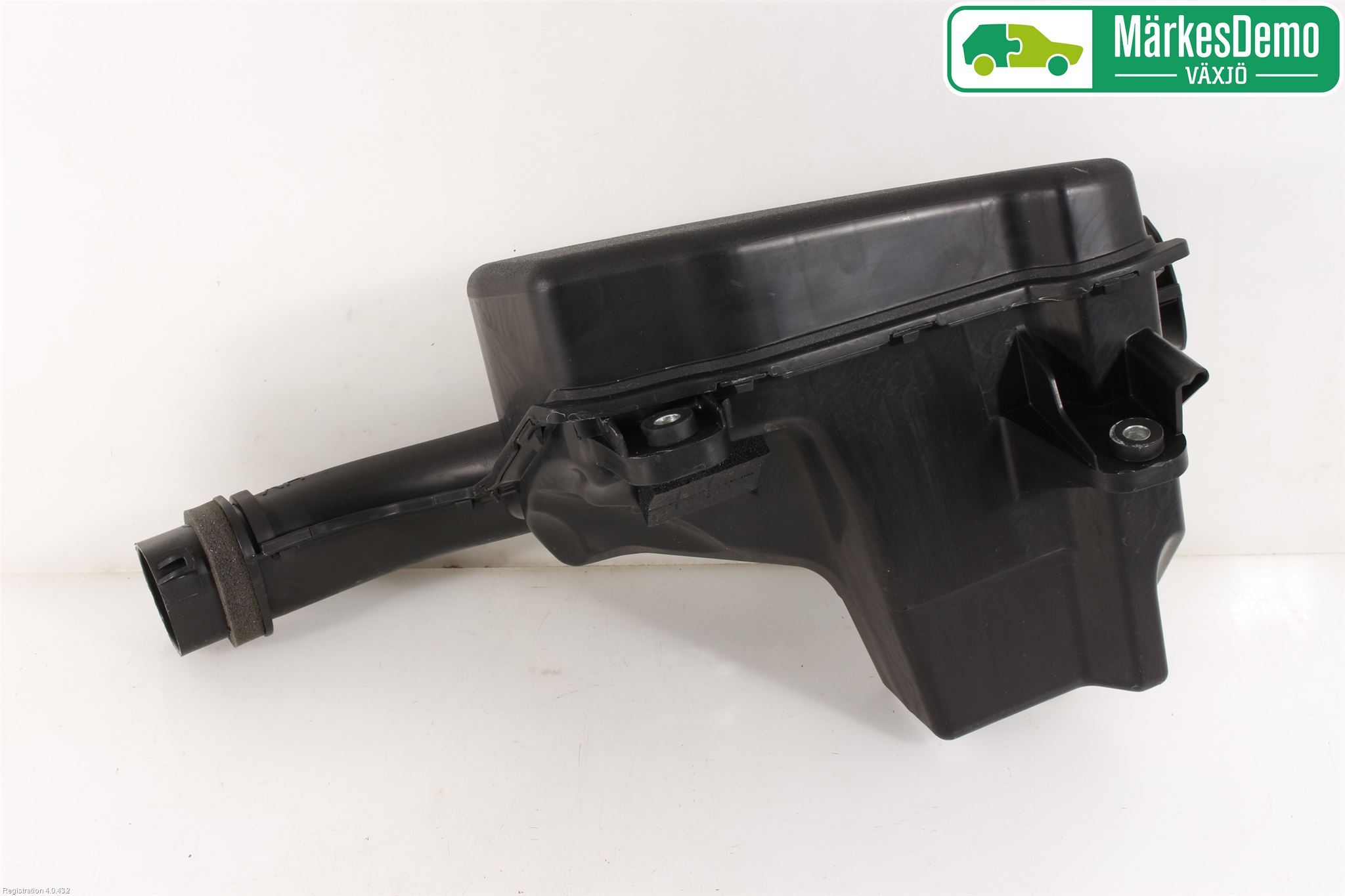 Toyota AURIS 13-19 Luftrenare