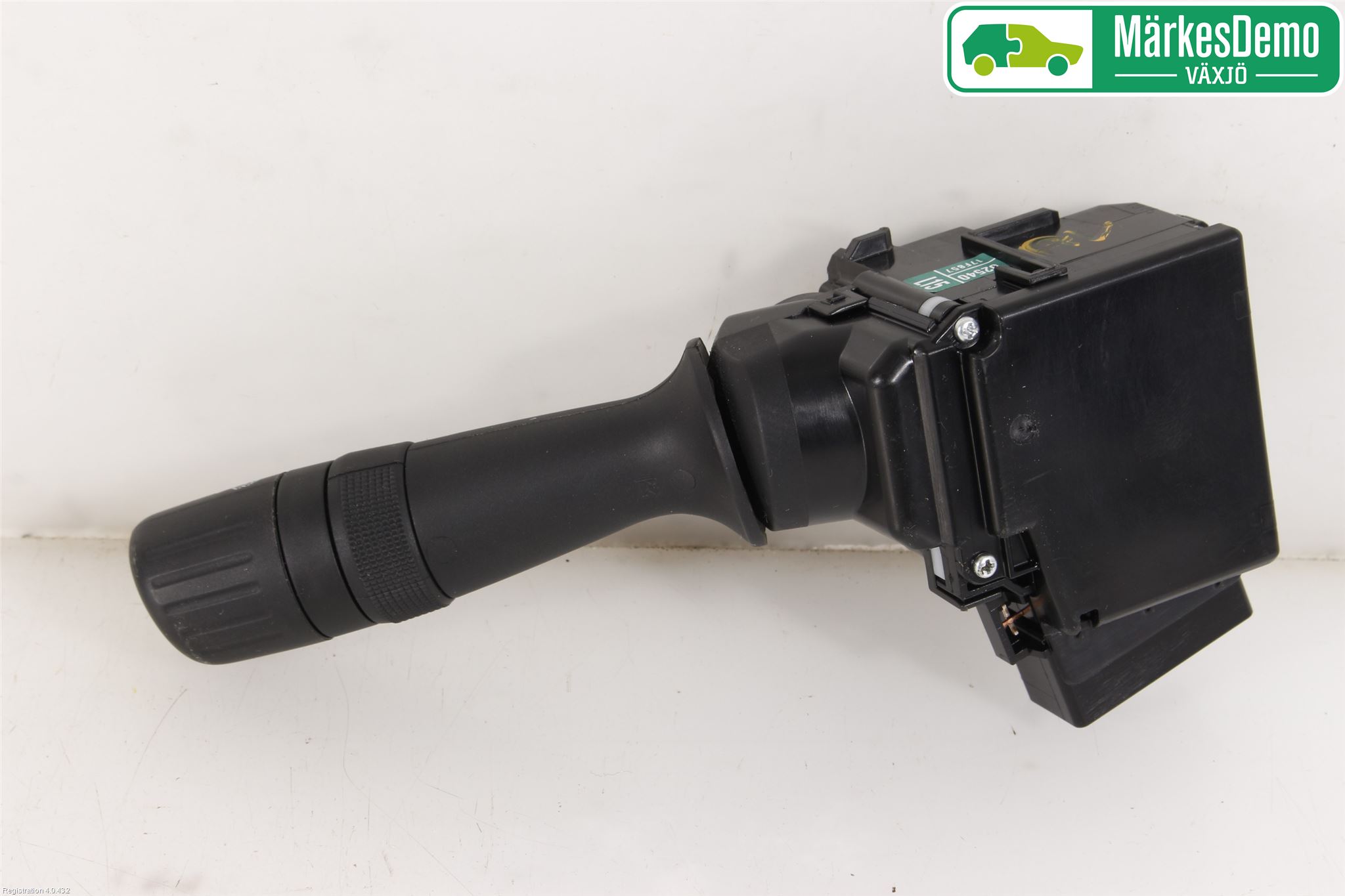 Toyota AURIS 13-19 Spak Torkar-Spolomk