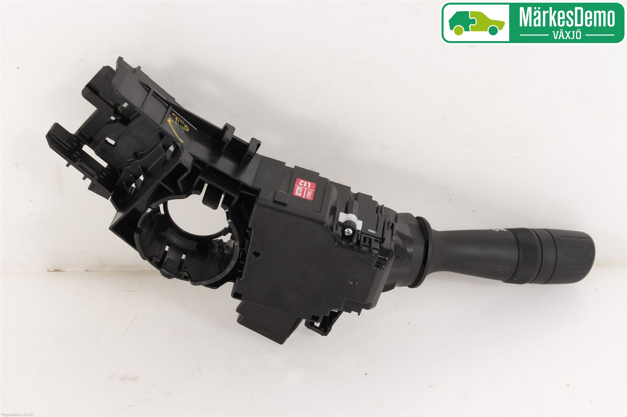 Toyota AURIS 13-19 Spak Blinkers-Ljusomk