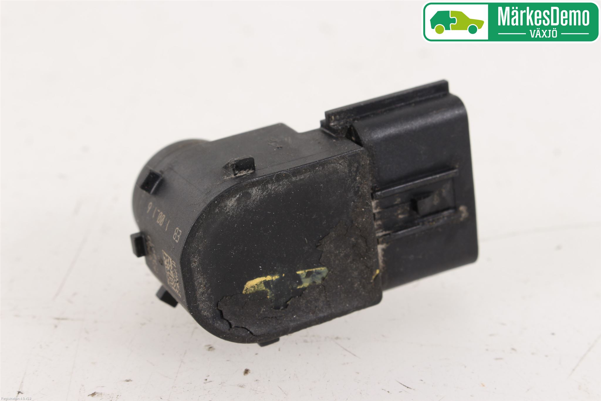 Hyundai IONIQ AE 17-22 Parkeringshjälp Backsensor