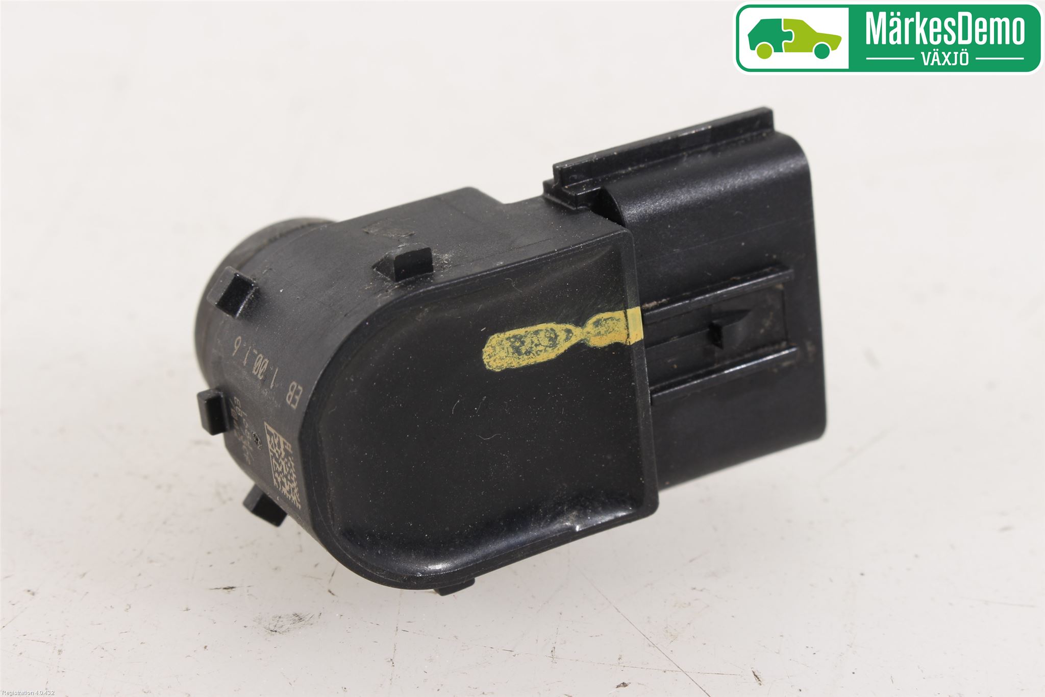 Hyundai IONIQ AE 17-22 Parkeringshjälp Backsensor