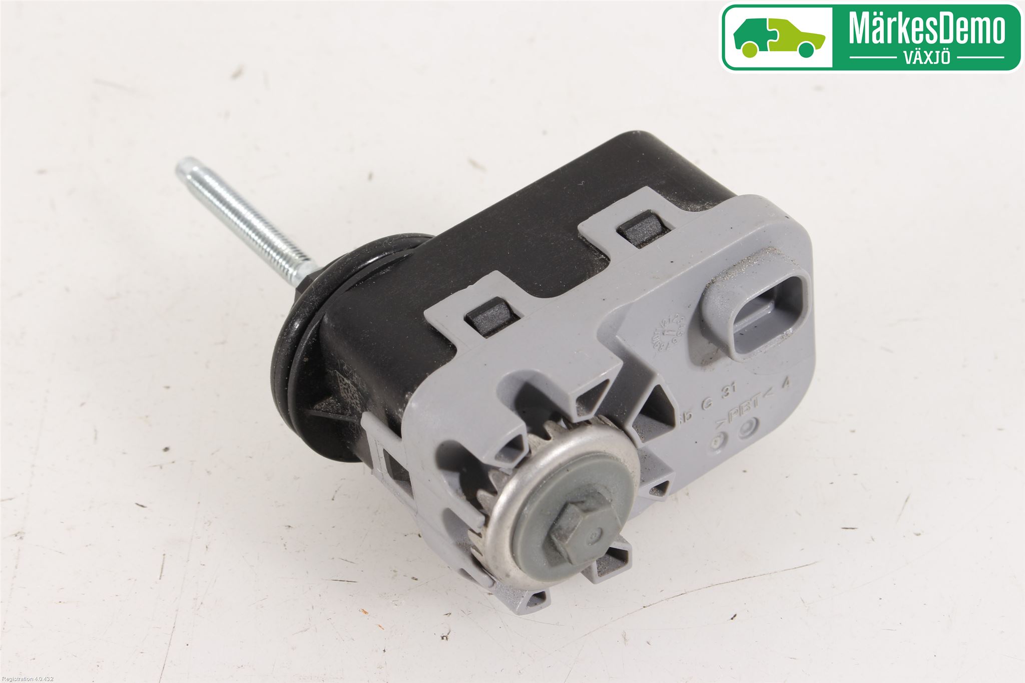 Hyundai IONIQ AE 17-22 Strålkastautjustmotor