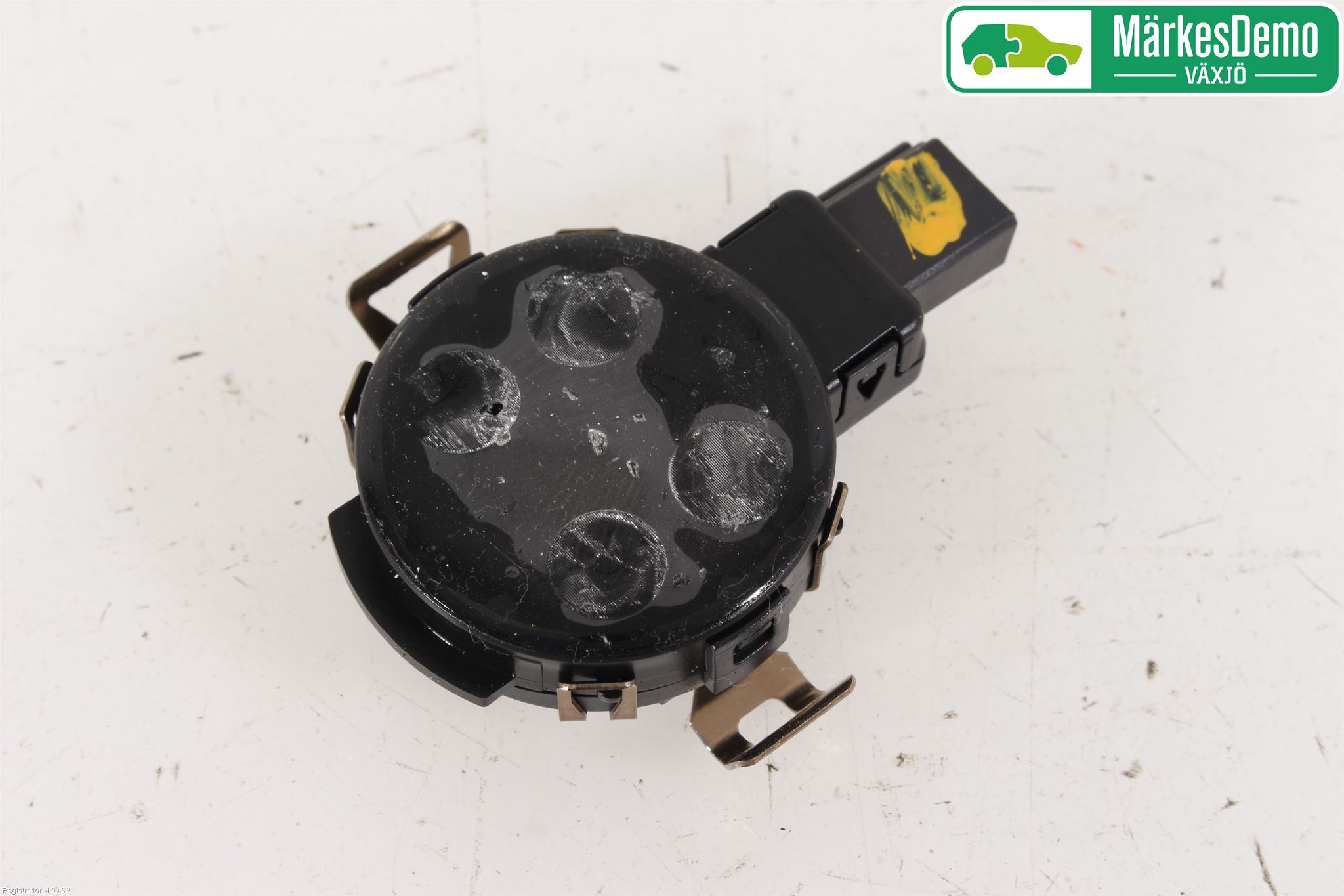 Hyundai IONIQ AE 17-22 Regnsensor