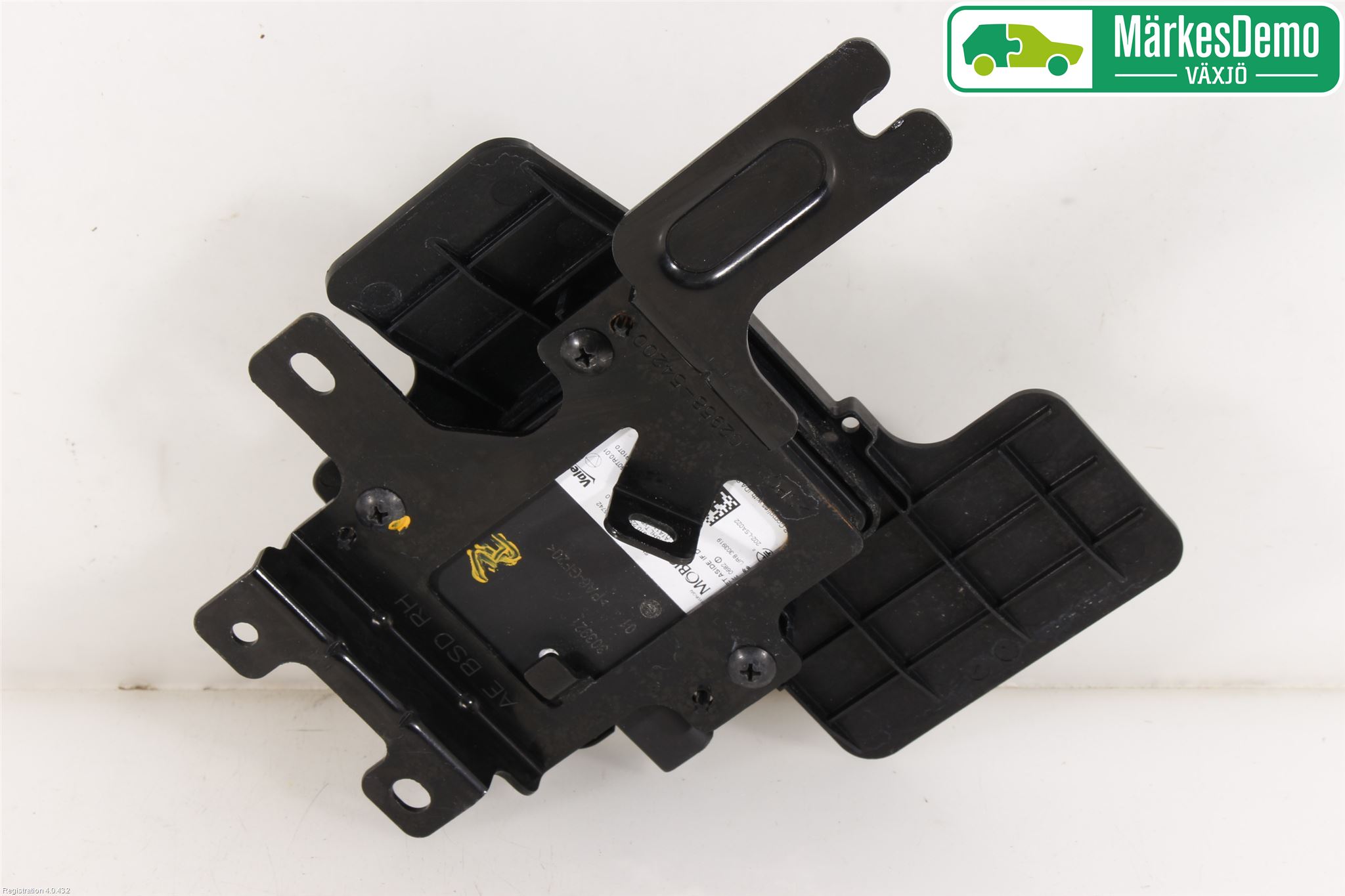 Hyundai IONIQ AE 17-22 Sensor Aktivt Kollisionsskydd