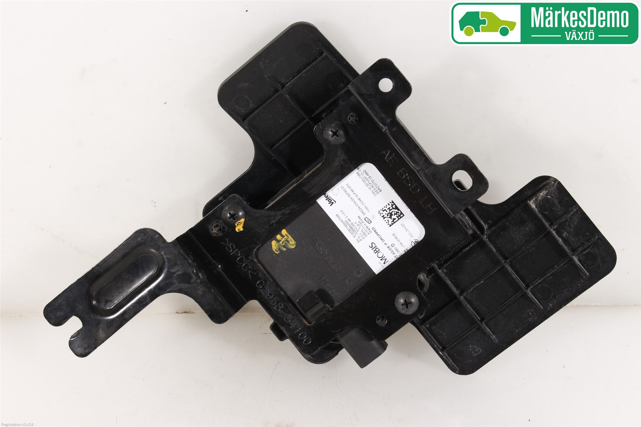 Hyundai IONIQ AE 17-22 Sensor Aktivt Kollisionsskydd