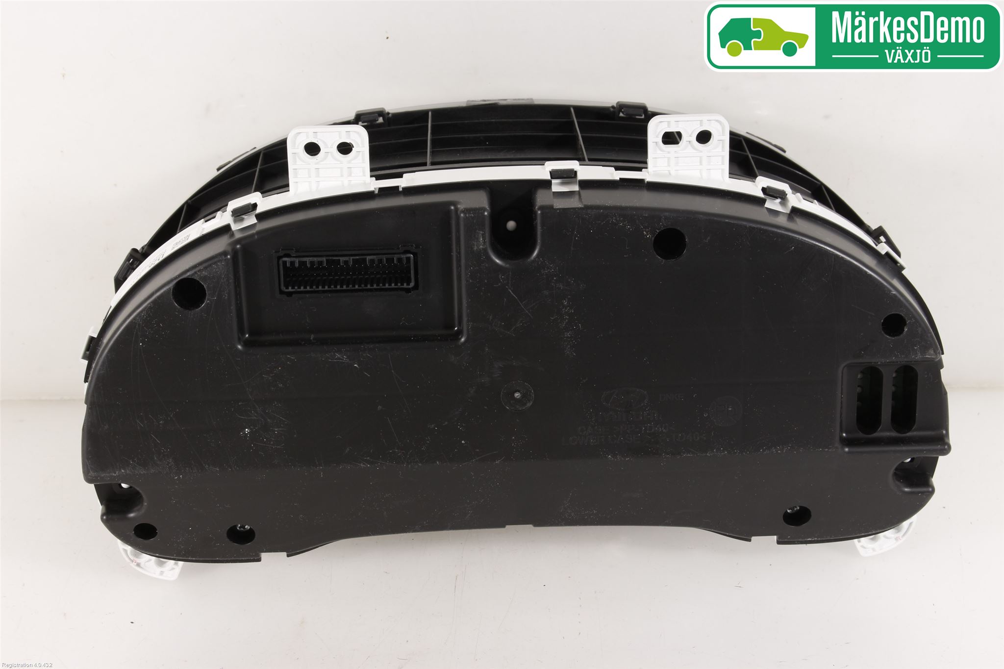Hyundai IONIQ AE 17-22 Instrument Komb