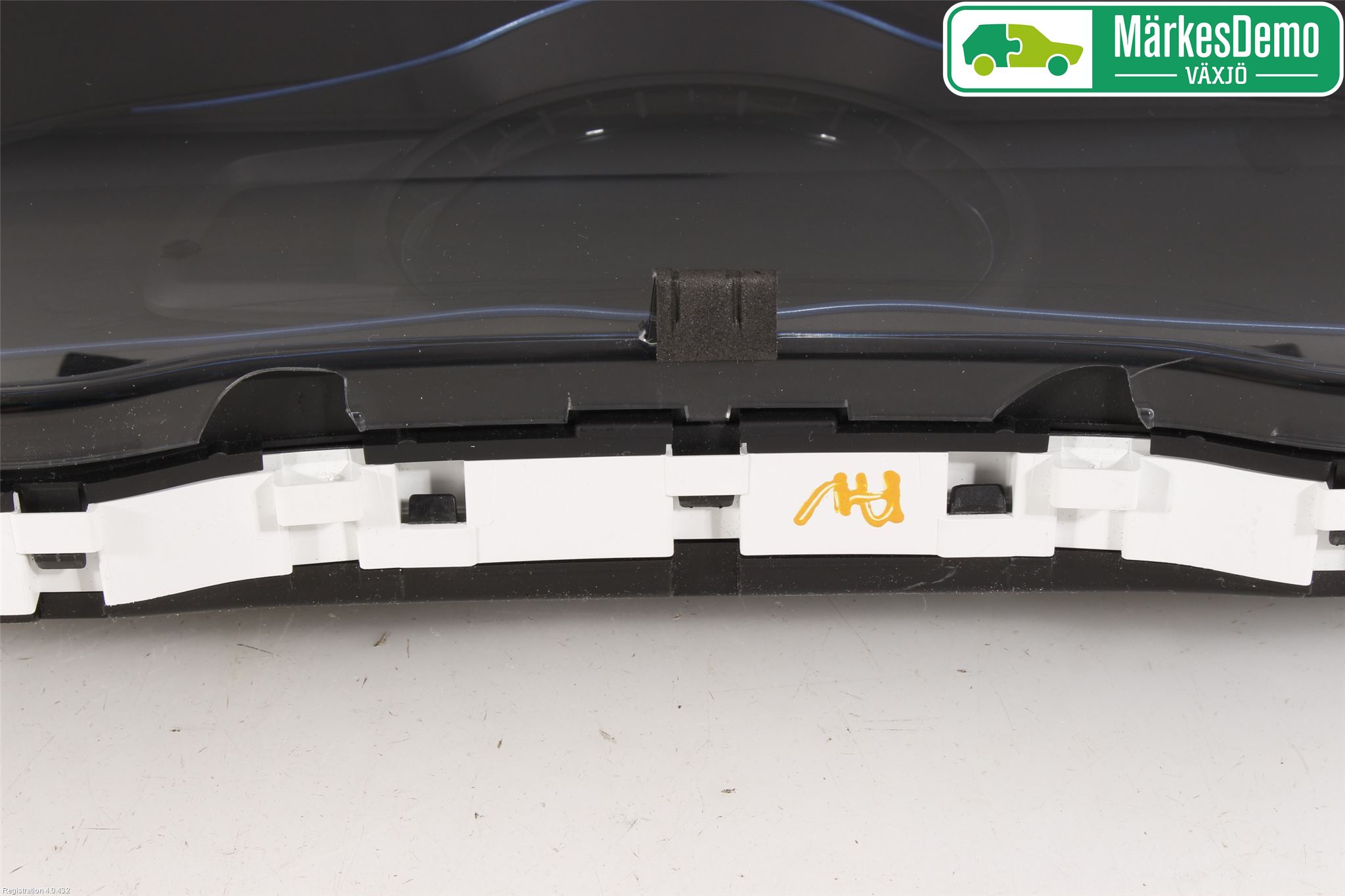 Hyundai IONIQ AE 17-22 Instrument Komb