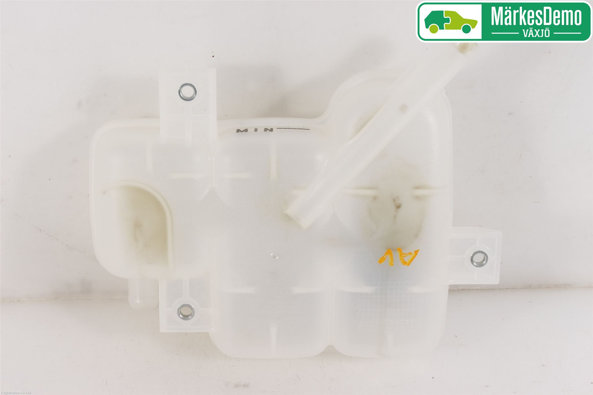 Hyundai IONIQ AE 17-22 Expansionstank