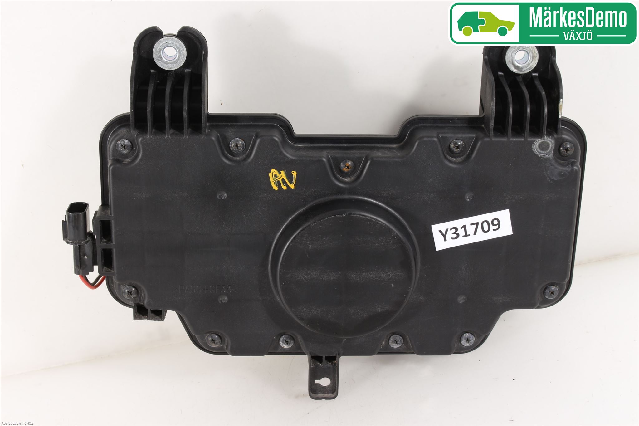 Hyundai IONIQ AE 17-22 Högtalare