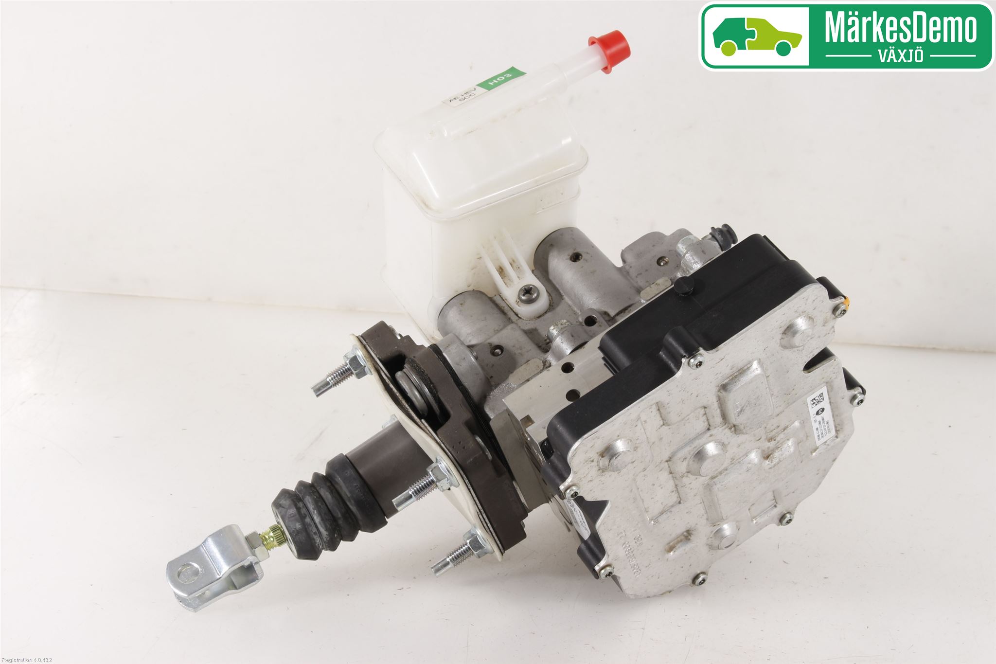 Hyundai IONIQ AE 17-22 Abs Hydraulaggregat