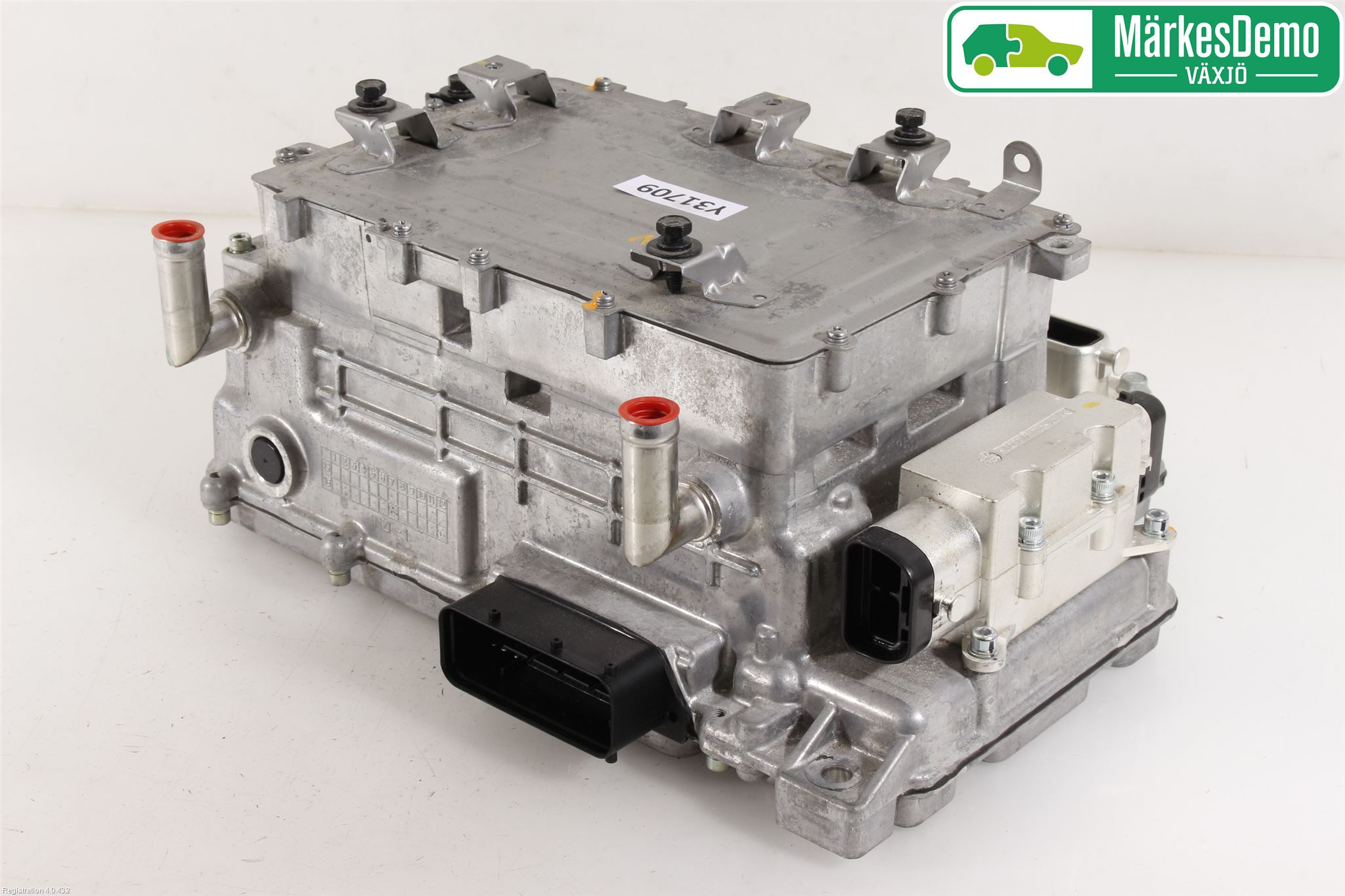 Hyundai IONIQ AE 17-22 Hybridconverter
