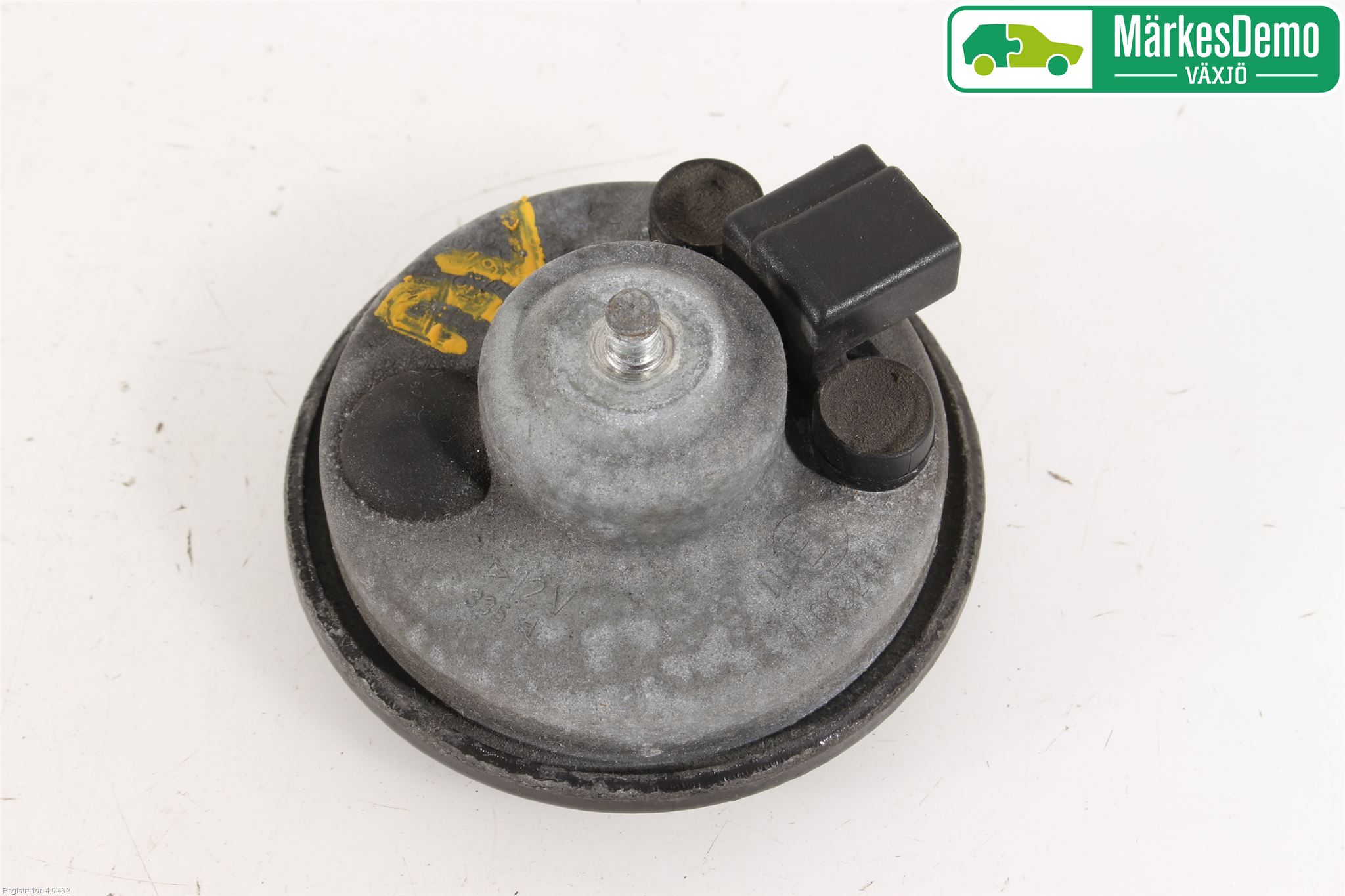 Toyota AURIS 07-09 Signalhorn