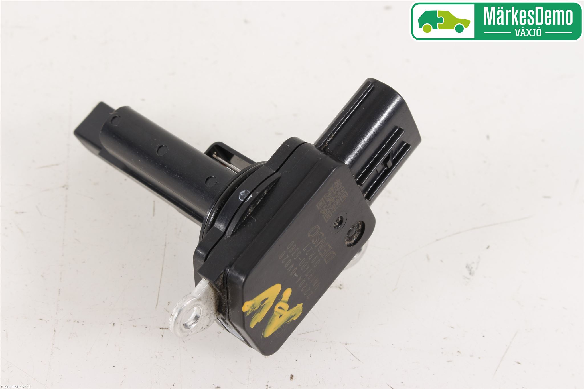 Toyota AURIS 13-19 Injluftmassamätare