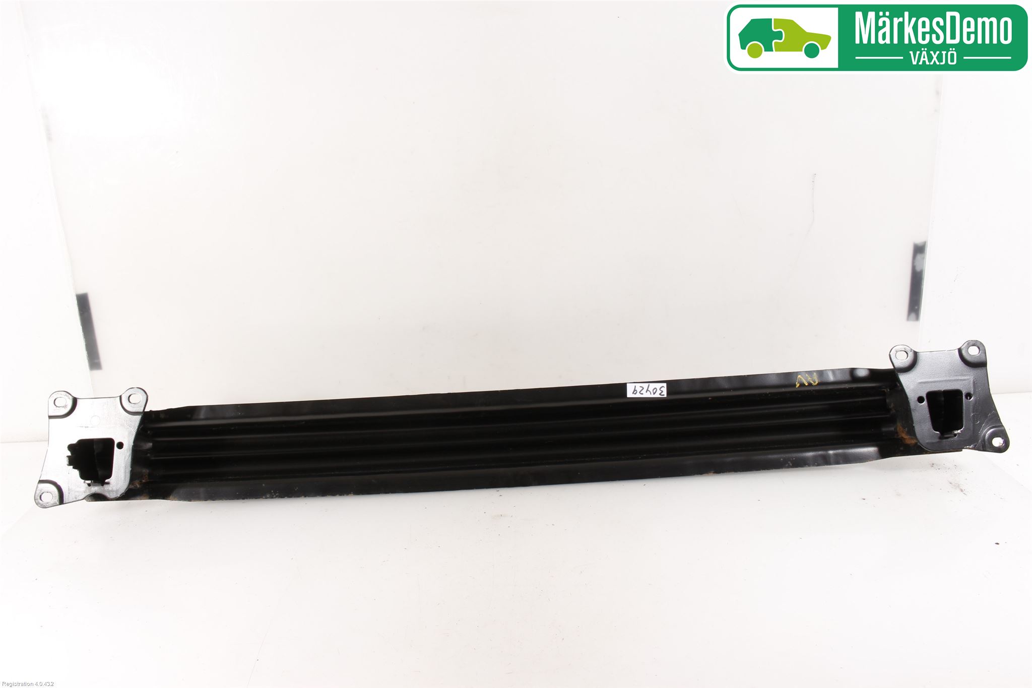 Volkswagen VW GOLF V 04-09 Stötfångarbalk Bak