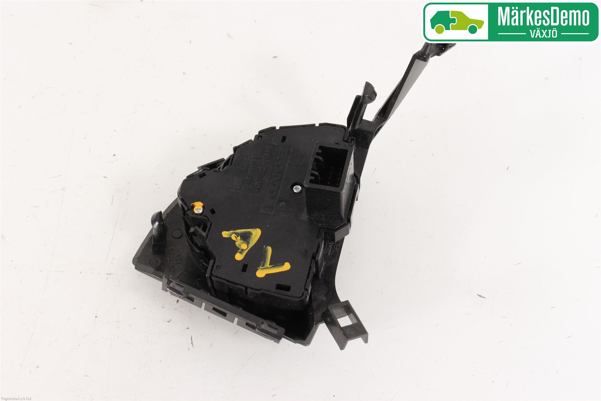 Honda HR-V 15-21 Spak-Rattreglage Radio