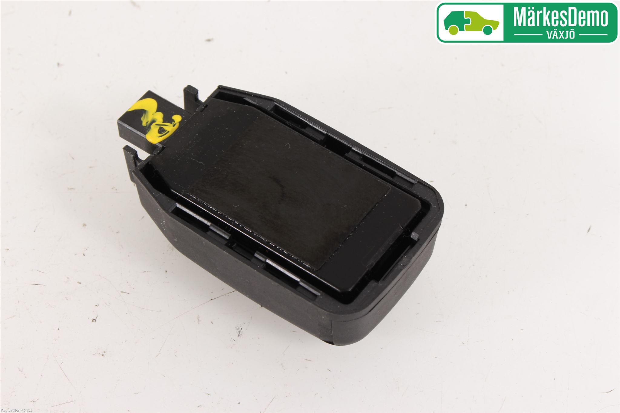 Lexus CT 200h Regnsensor