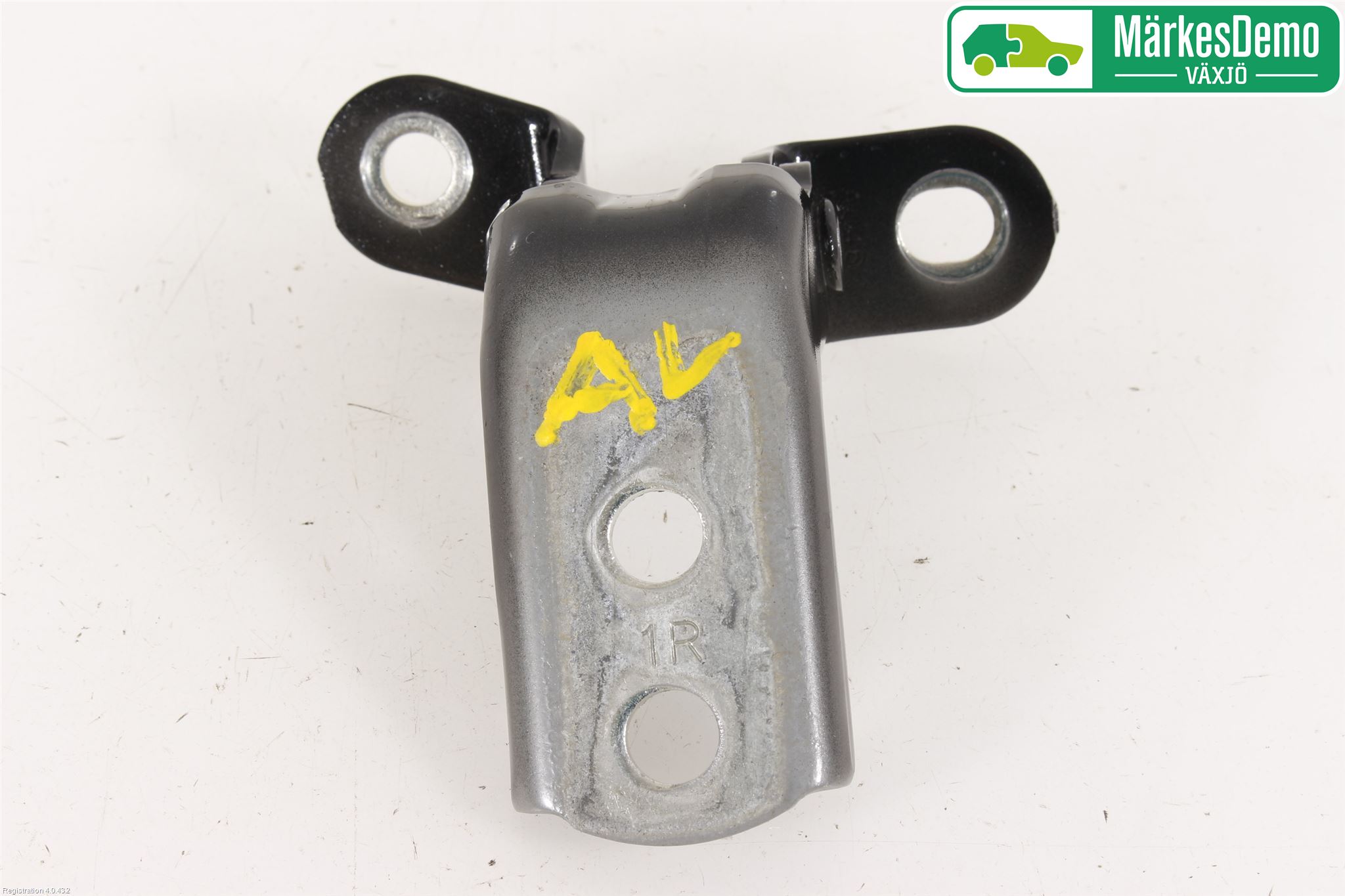 Lexus CT 200h Dörrgångjärn