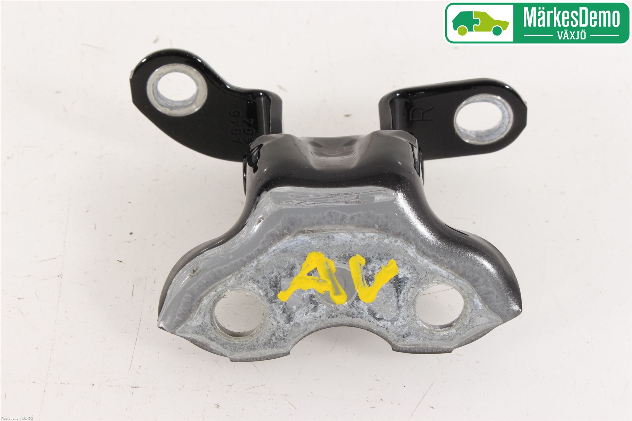 Lexus CT 200h Dörrgångjärn