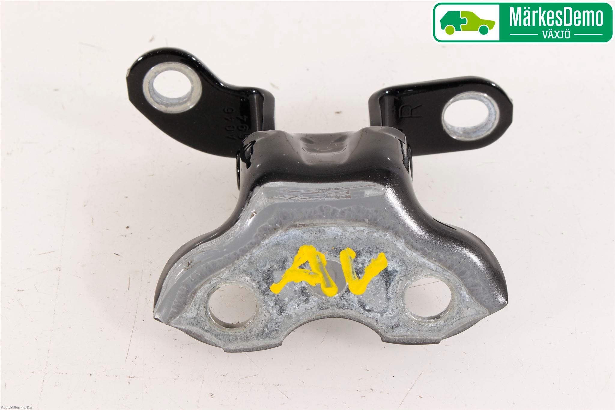 Lexus CT 200h Dörrgångjärn