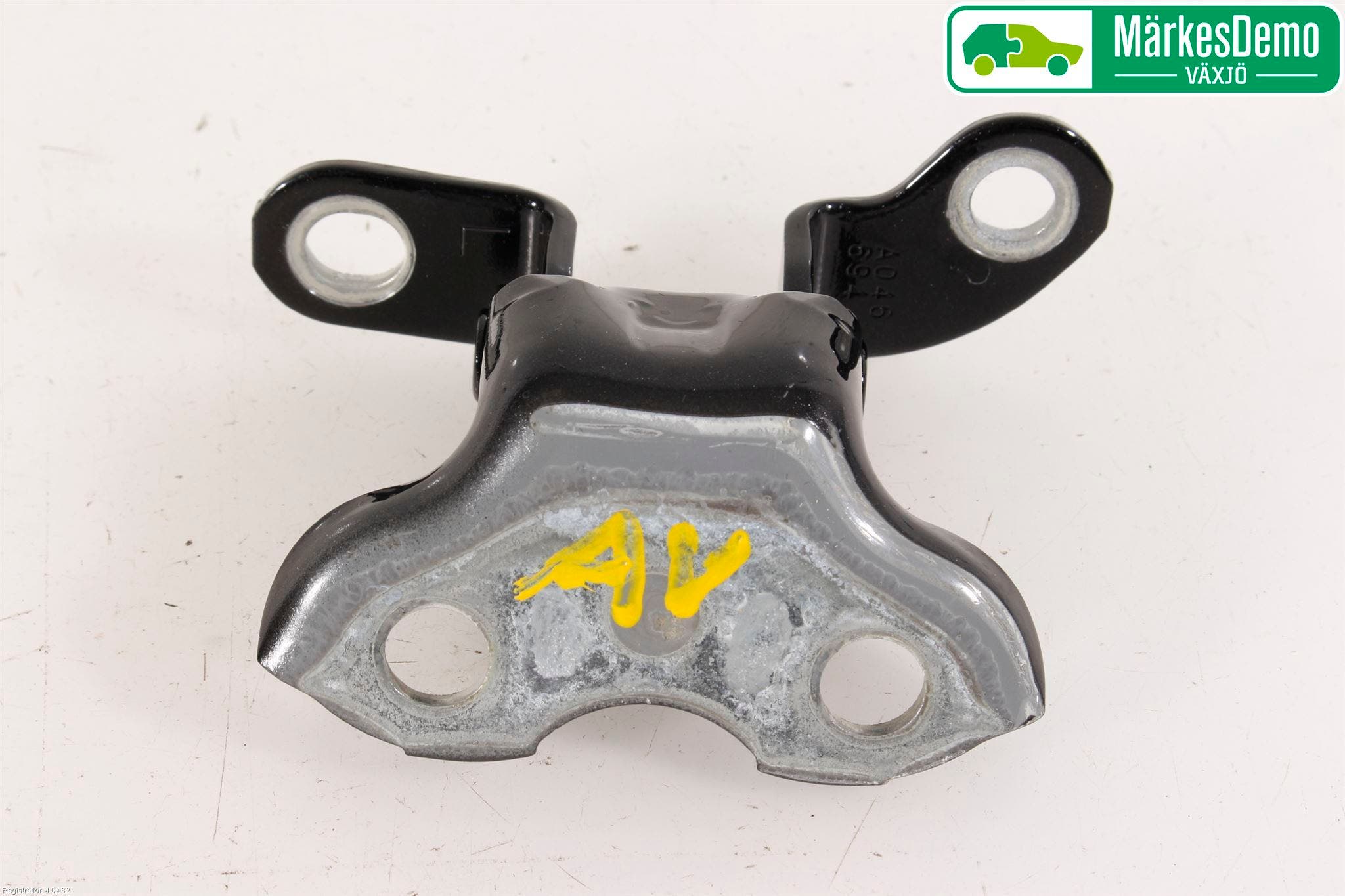 Lexus CT 200h Dörrgångjärn