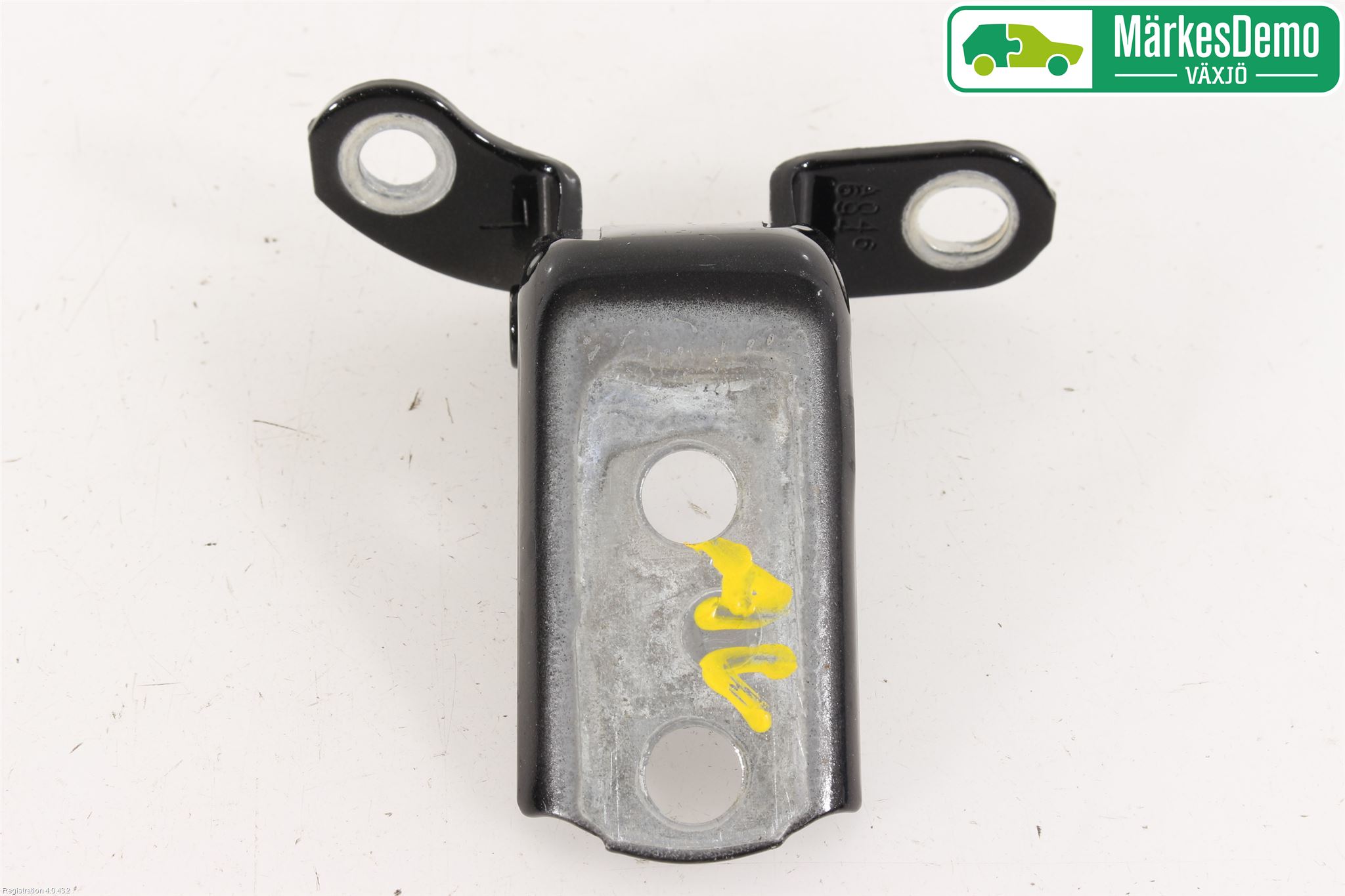 Lexus CT 200h Dörrgångjärn