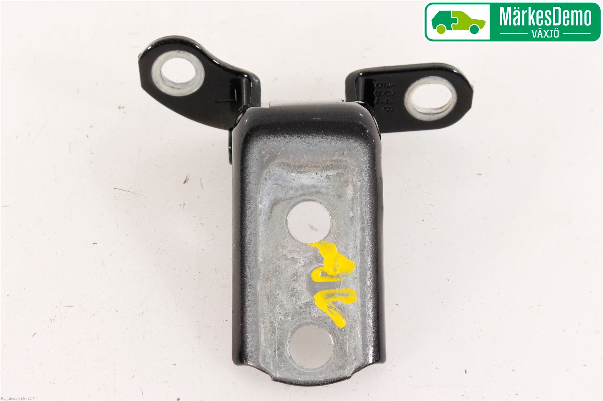 Lexus CT 200h Dörrgångjärn