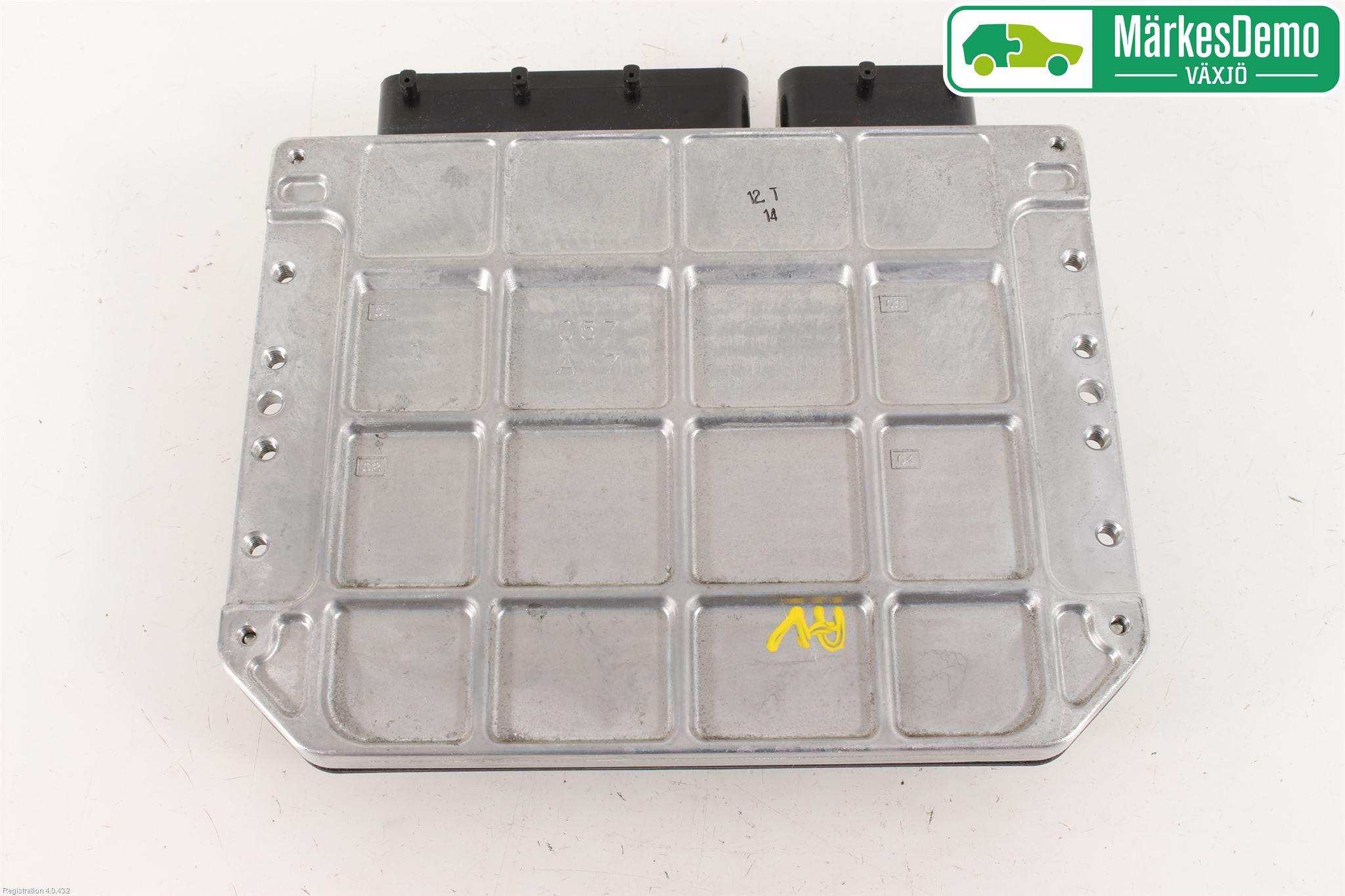 Lexus CT 200h Styrenhet Insprut Bensin