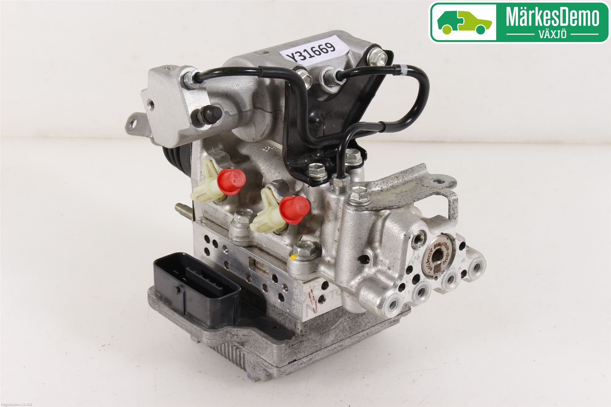 Lexus CT 200h Abs Hydraulaggregat