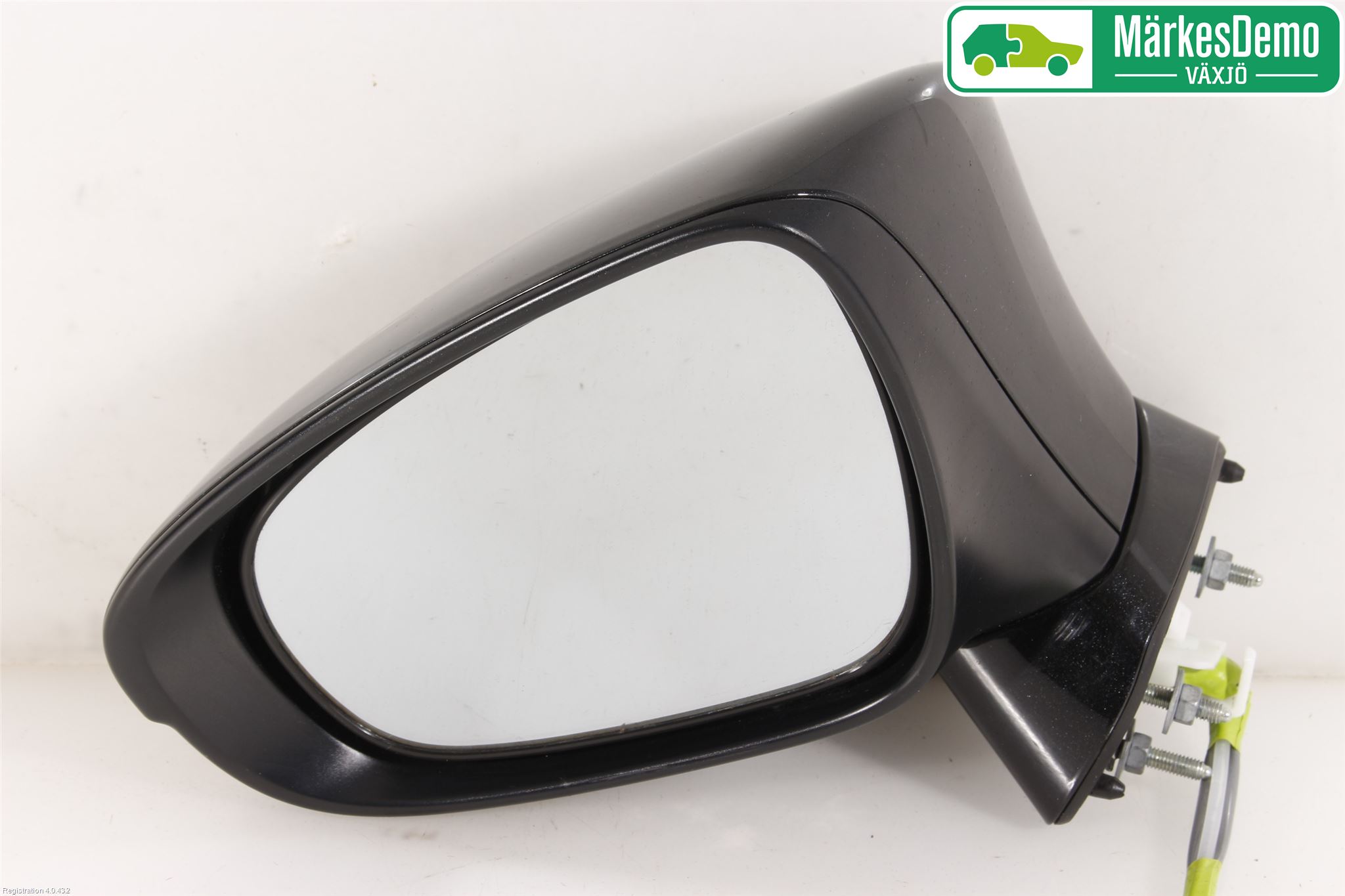 Lexus CT 200h Spegel Yttre El Vä