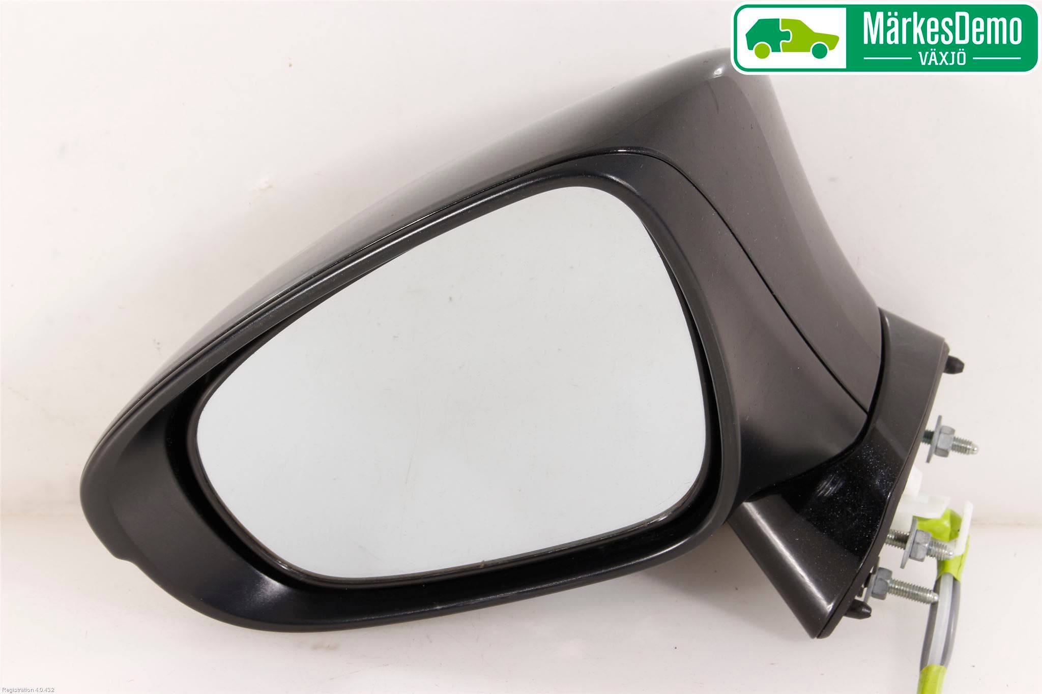 Lexus CT 200h Spegel Yttre El Vä