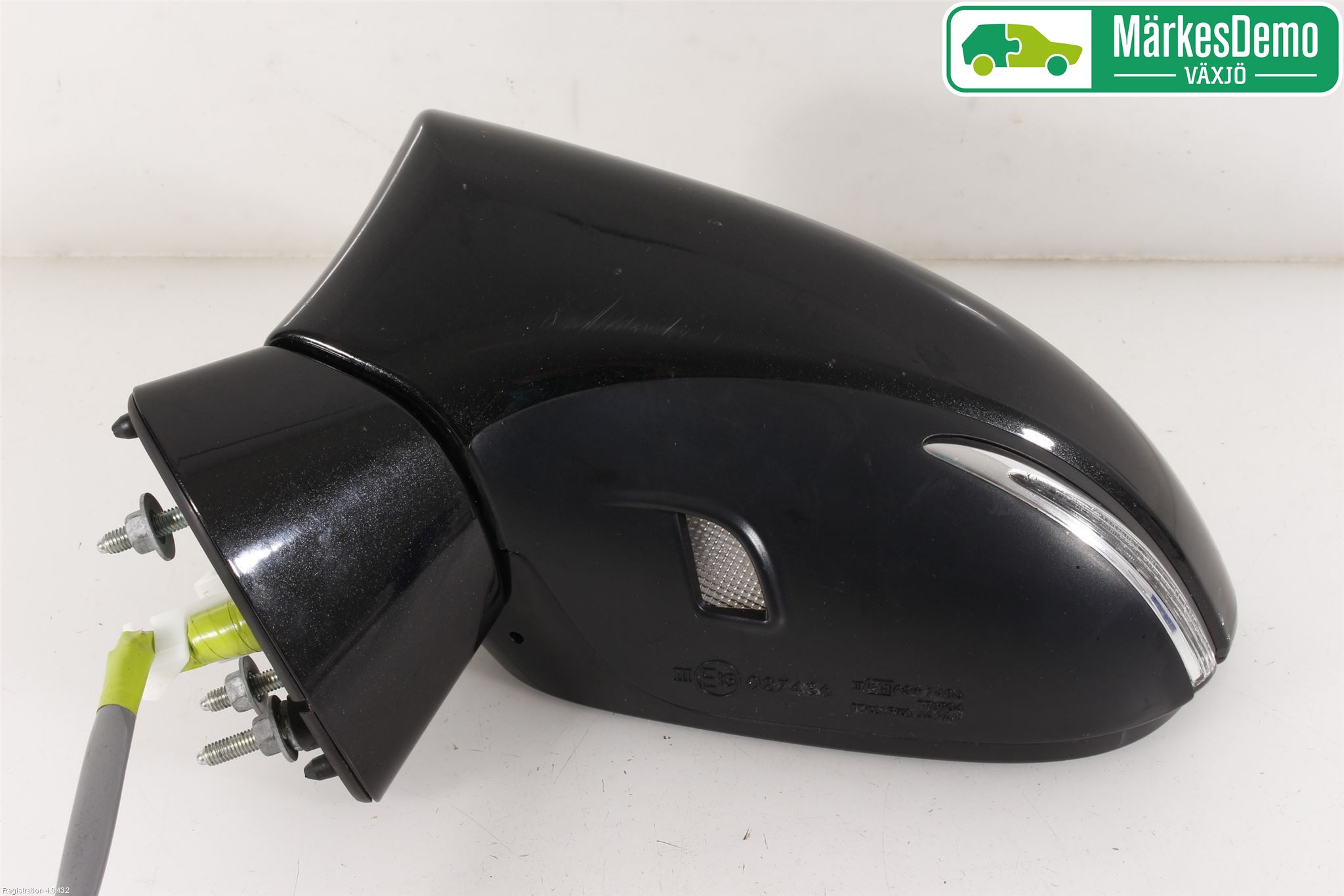 Lexus CT 200h Spegel Yttre El Vä