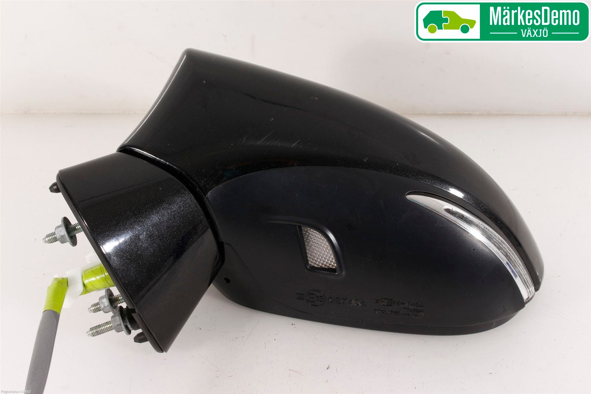 Lexus CT 200h Spegel Yttre El Vä