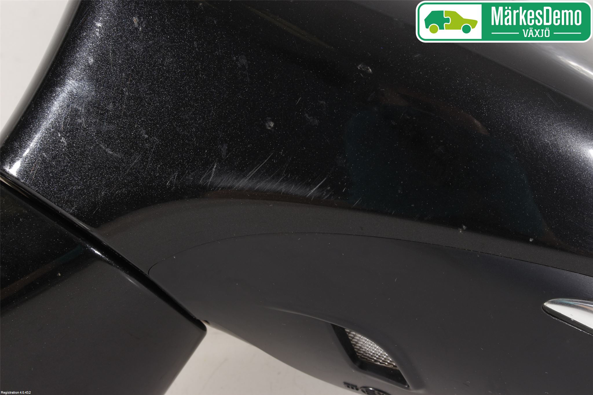 Lexus CT 200h Spegel Yttre El Vä