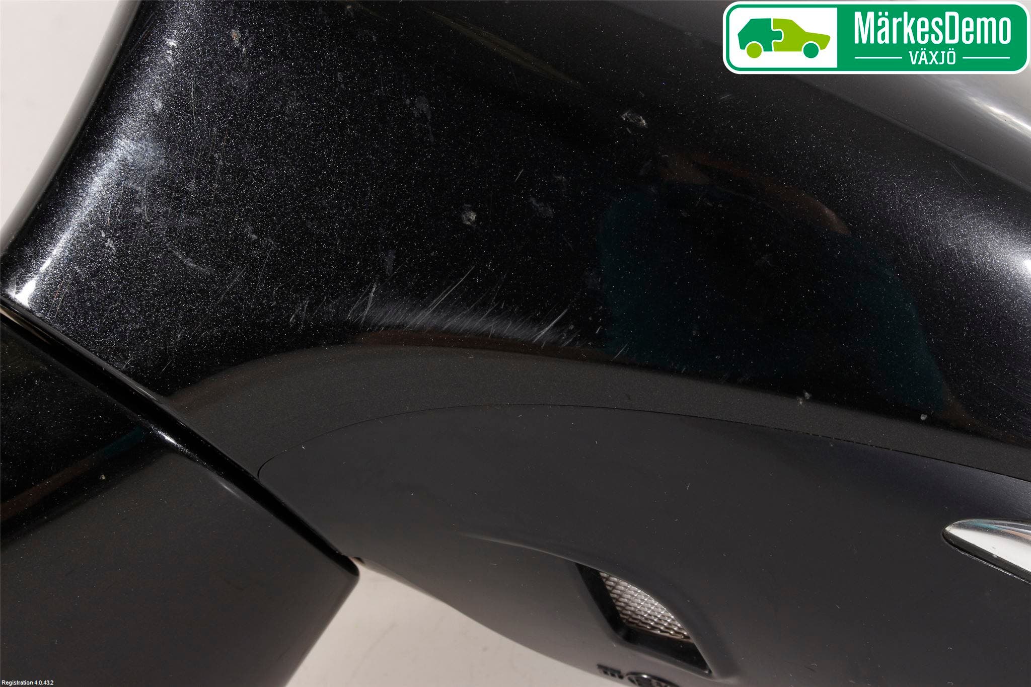 Lexus CT 200h Spegel Yttre El Vä