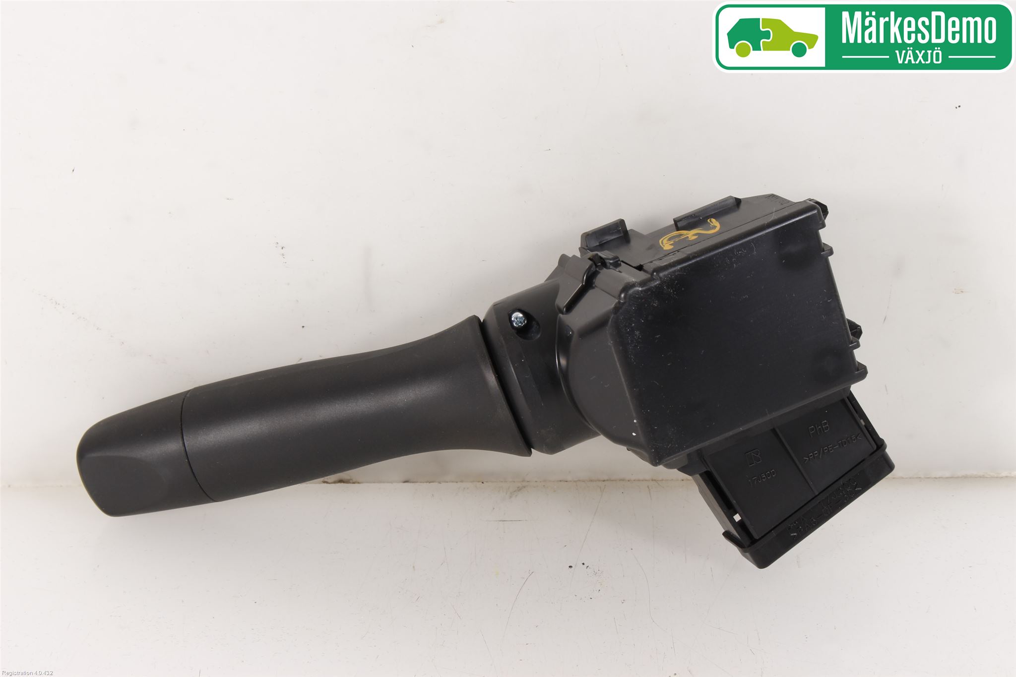 Suzuki IGNIS 01-20 Spak Torkar-Spolomk